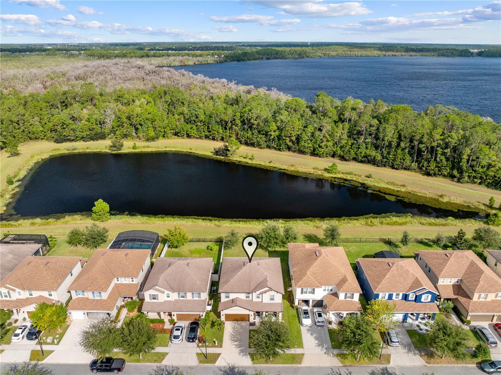 Image 46 of 65 For 3166 Dark Sky Drive