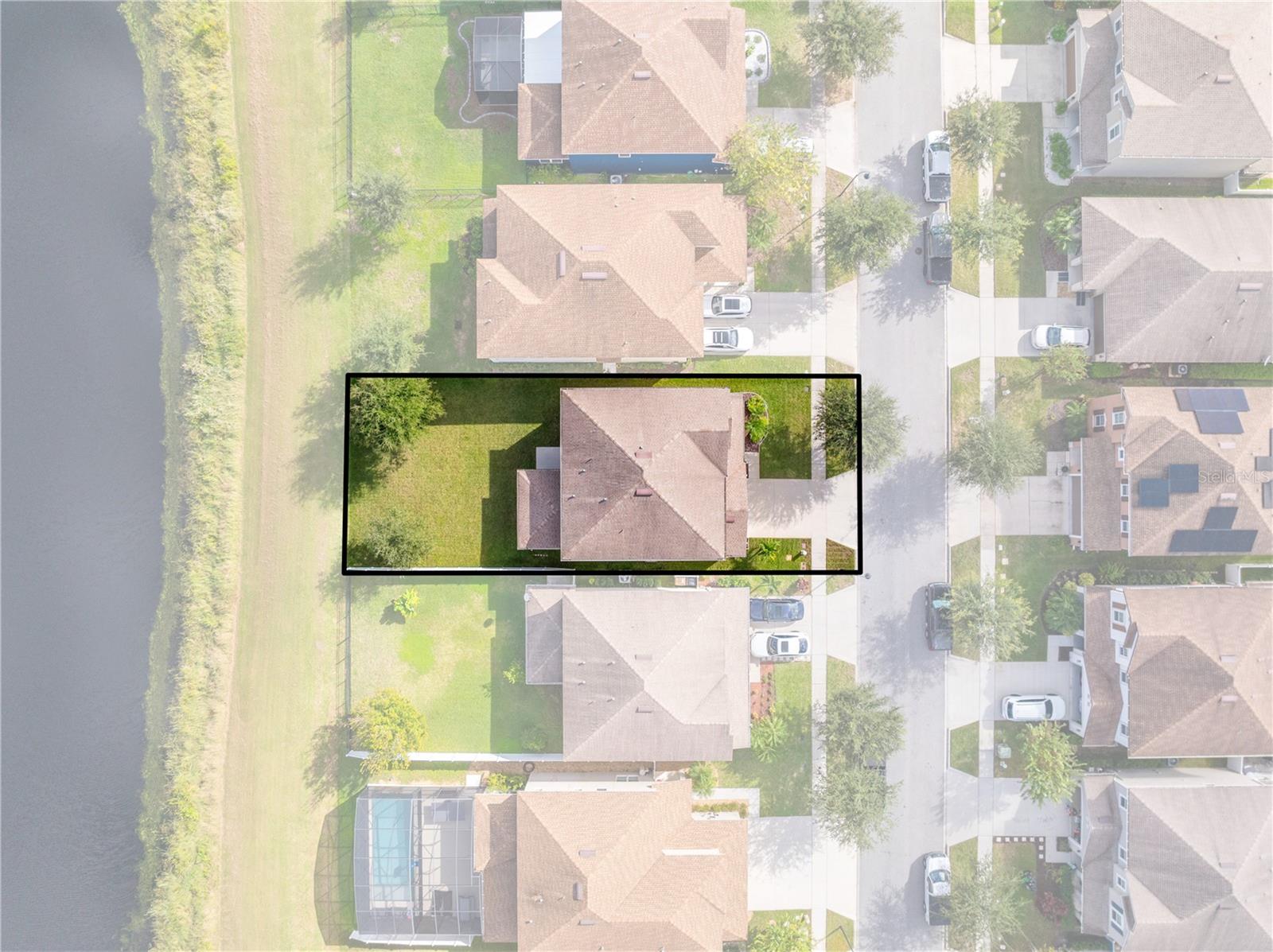 Image 51 of 65 For 3166 Dark Sky Drive