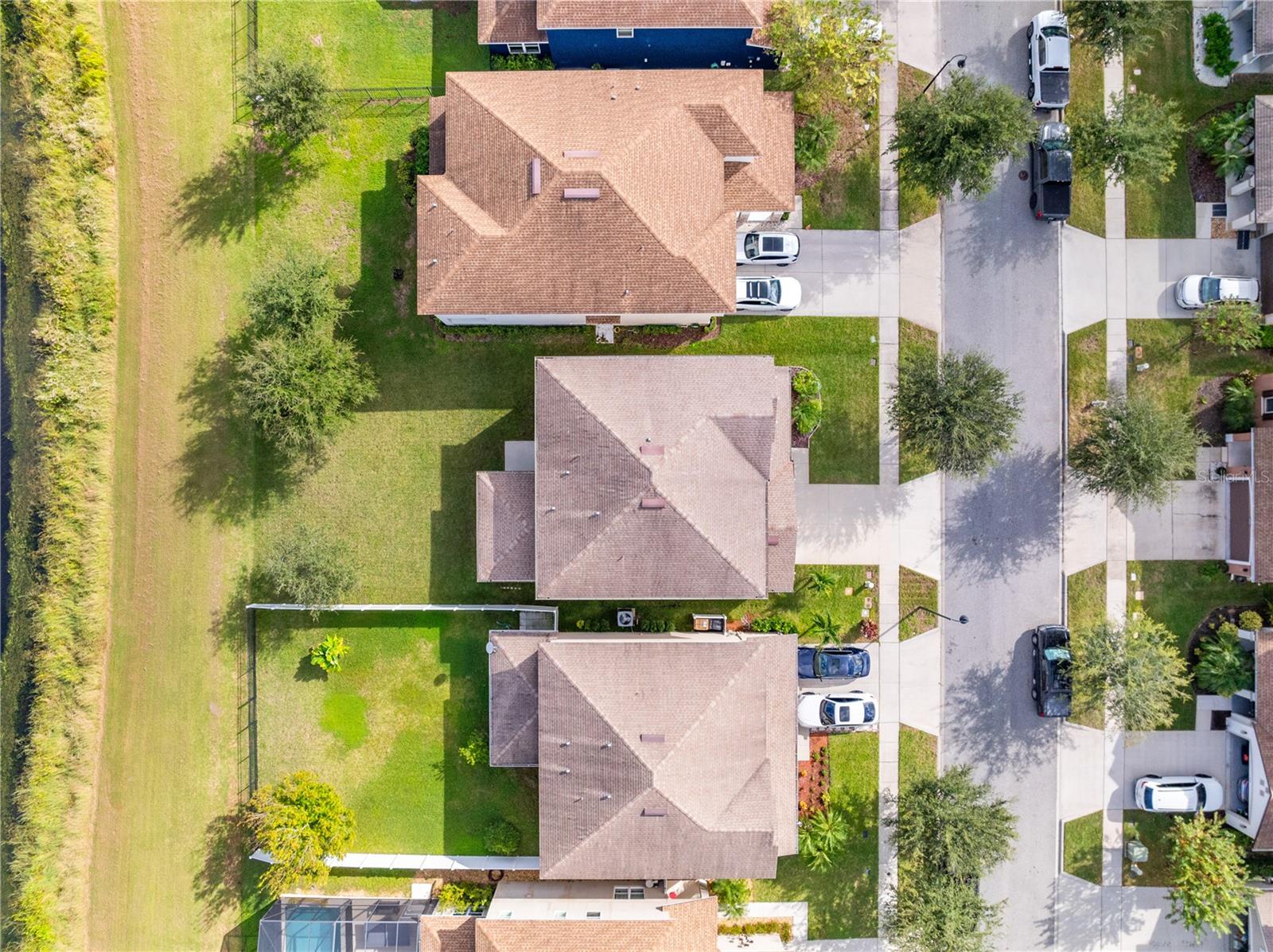 Image 54 of 65 For 3166 Dark Sky Drive