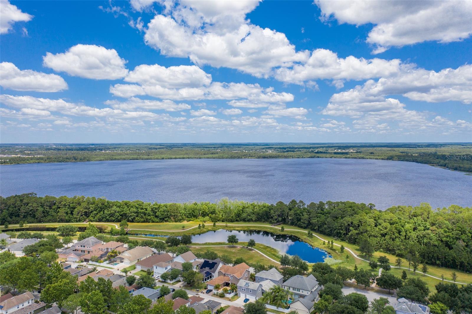 Image 64 of 65 For 3166 Dark Sky Drive