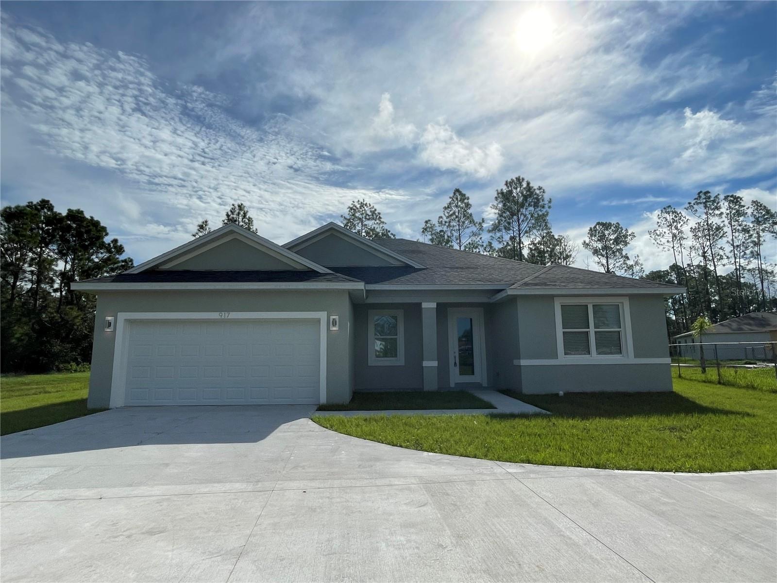 Details for 917 Gateshead Court, KISSIMMEE, FL 34758