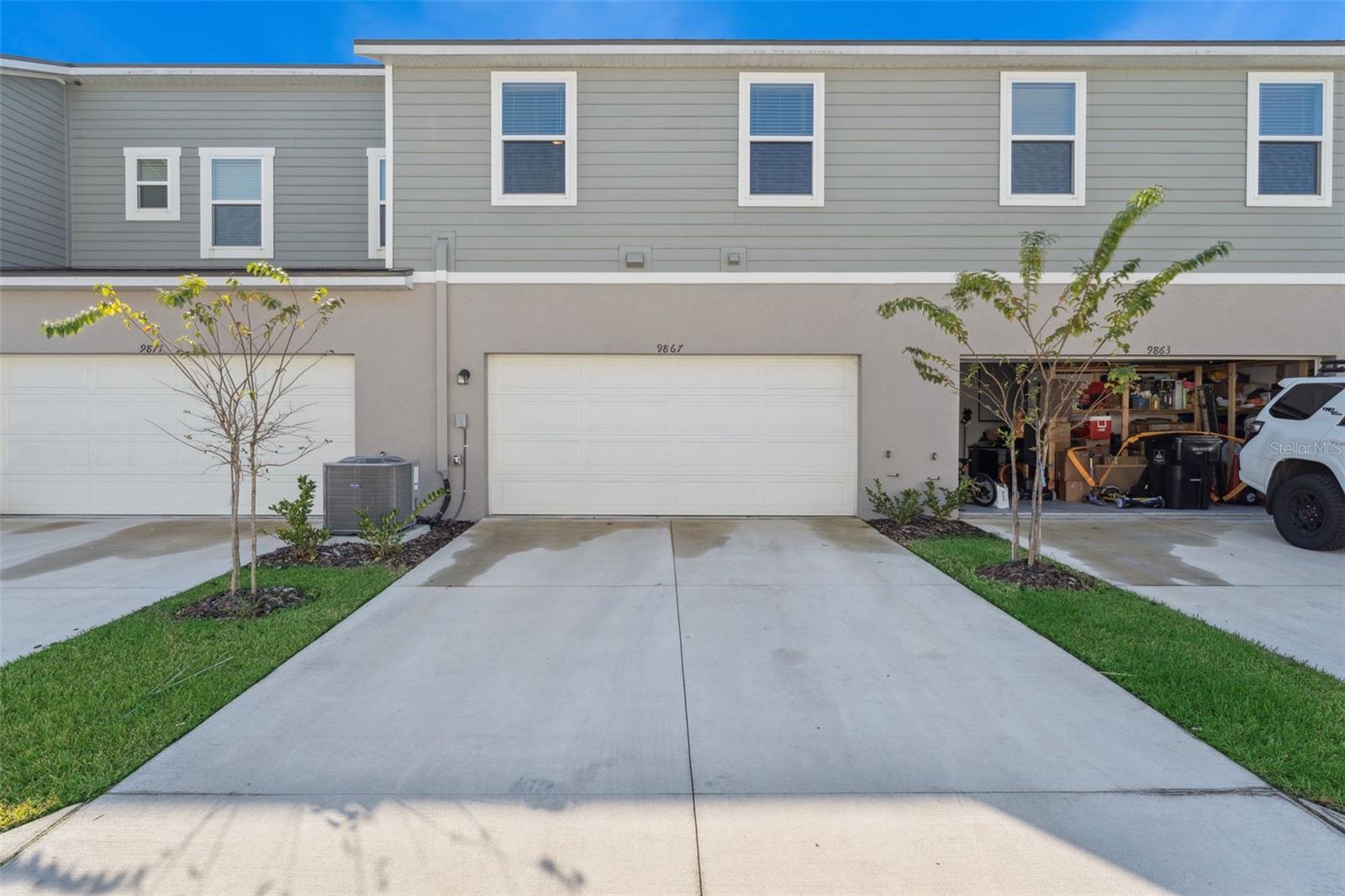 Image 20 of 30 For 9867 Walkway Drive