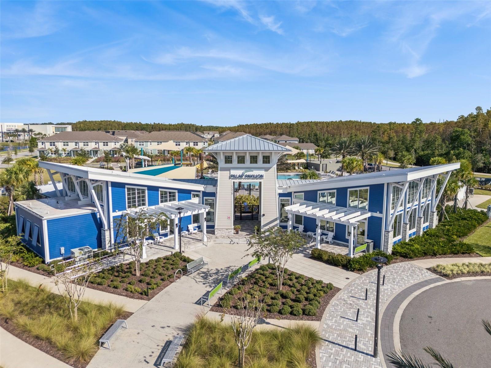 Image 21 of 30 For 9867 Walkway Drive