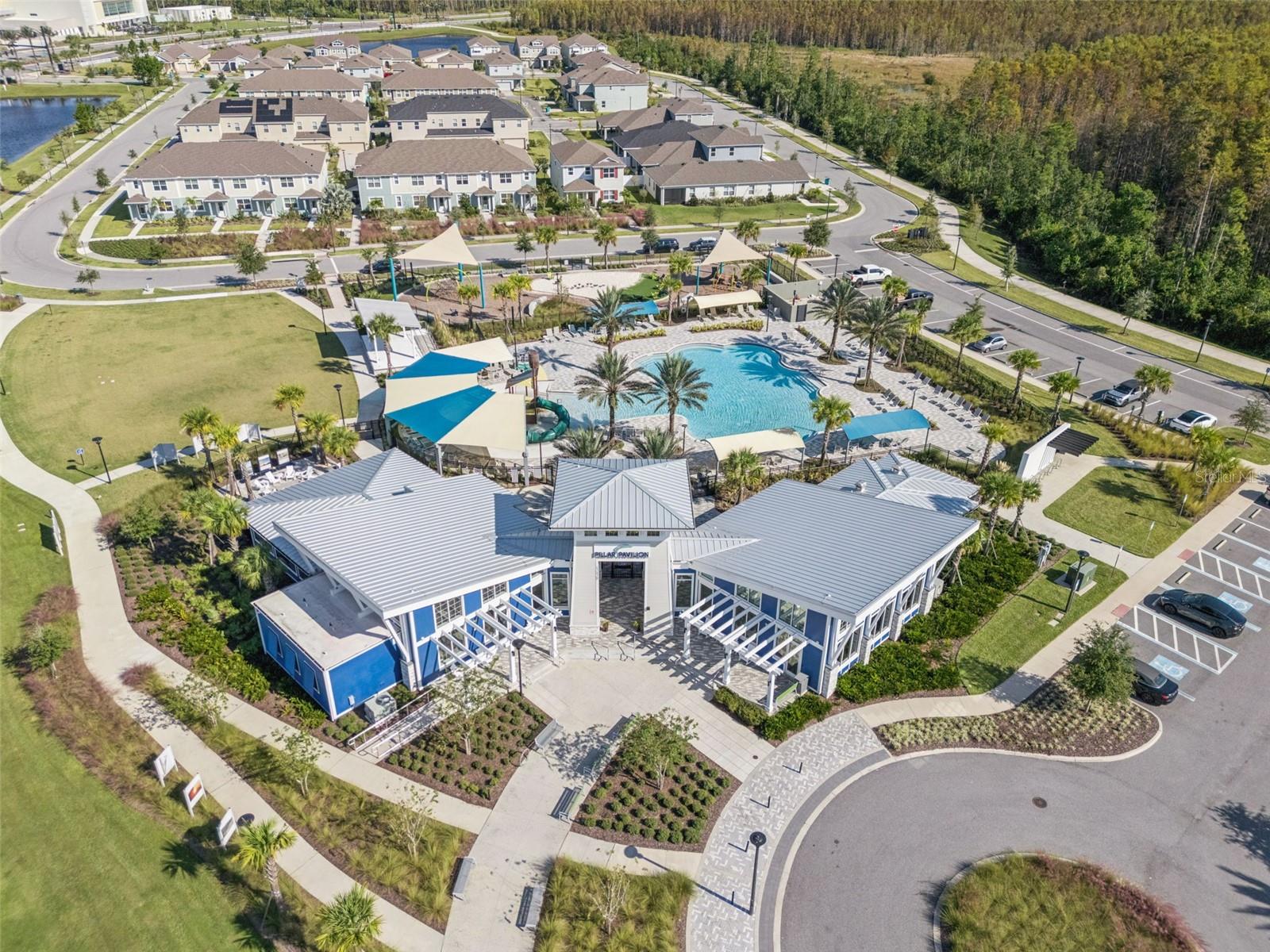 Image 22 of 30 For 9867 Walkway Drive