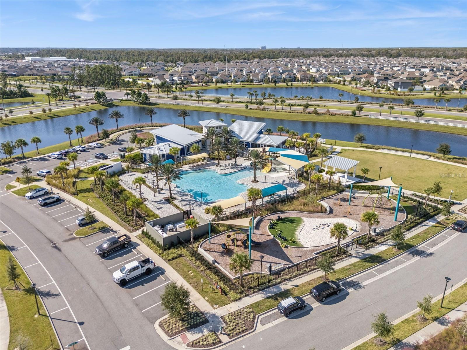 Image 23 of 30 For 9867 Walkway Drive