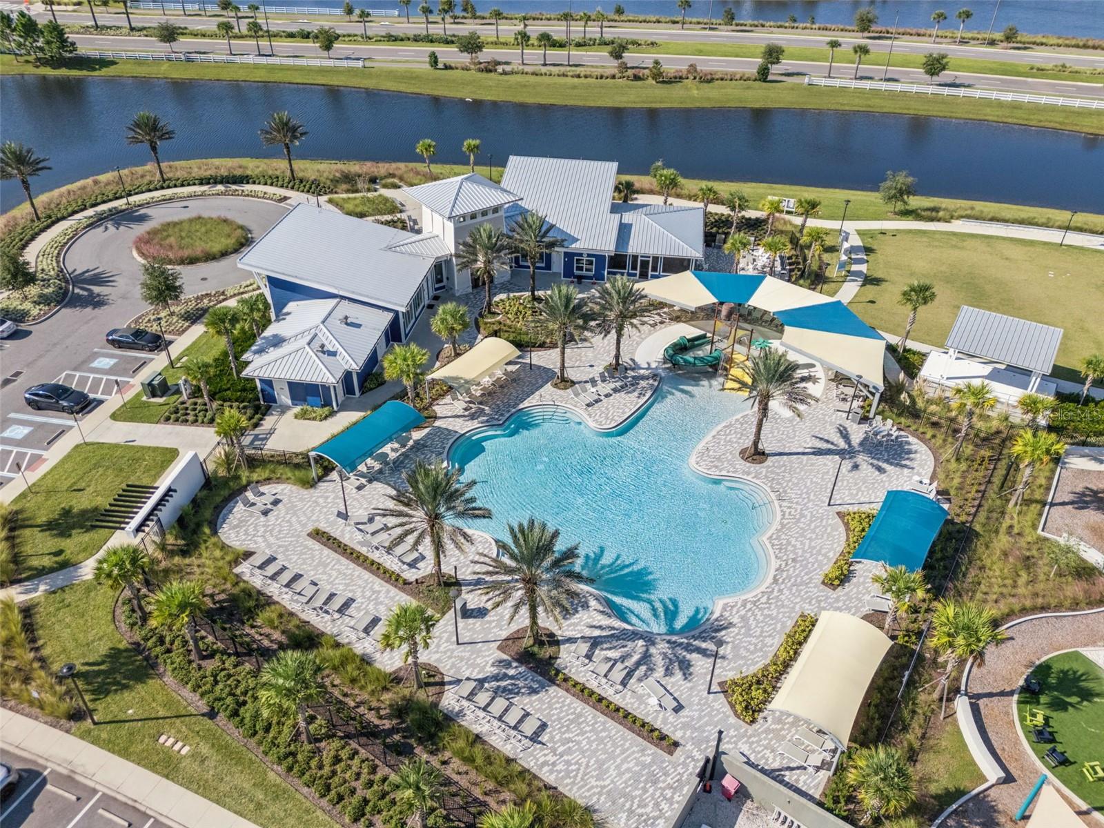 Image 24 of 30 For 9867 Walkway Drive