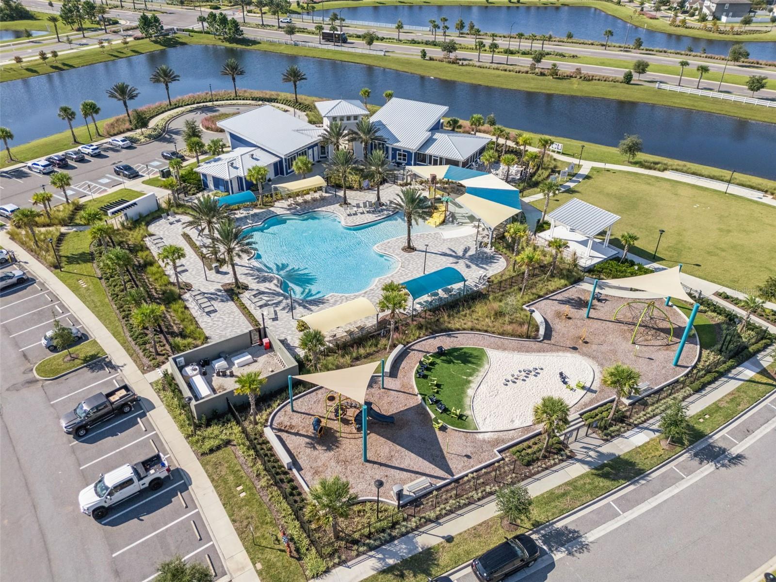 Image 25 of 30 For 9867 Walkway Drive