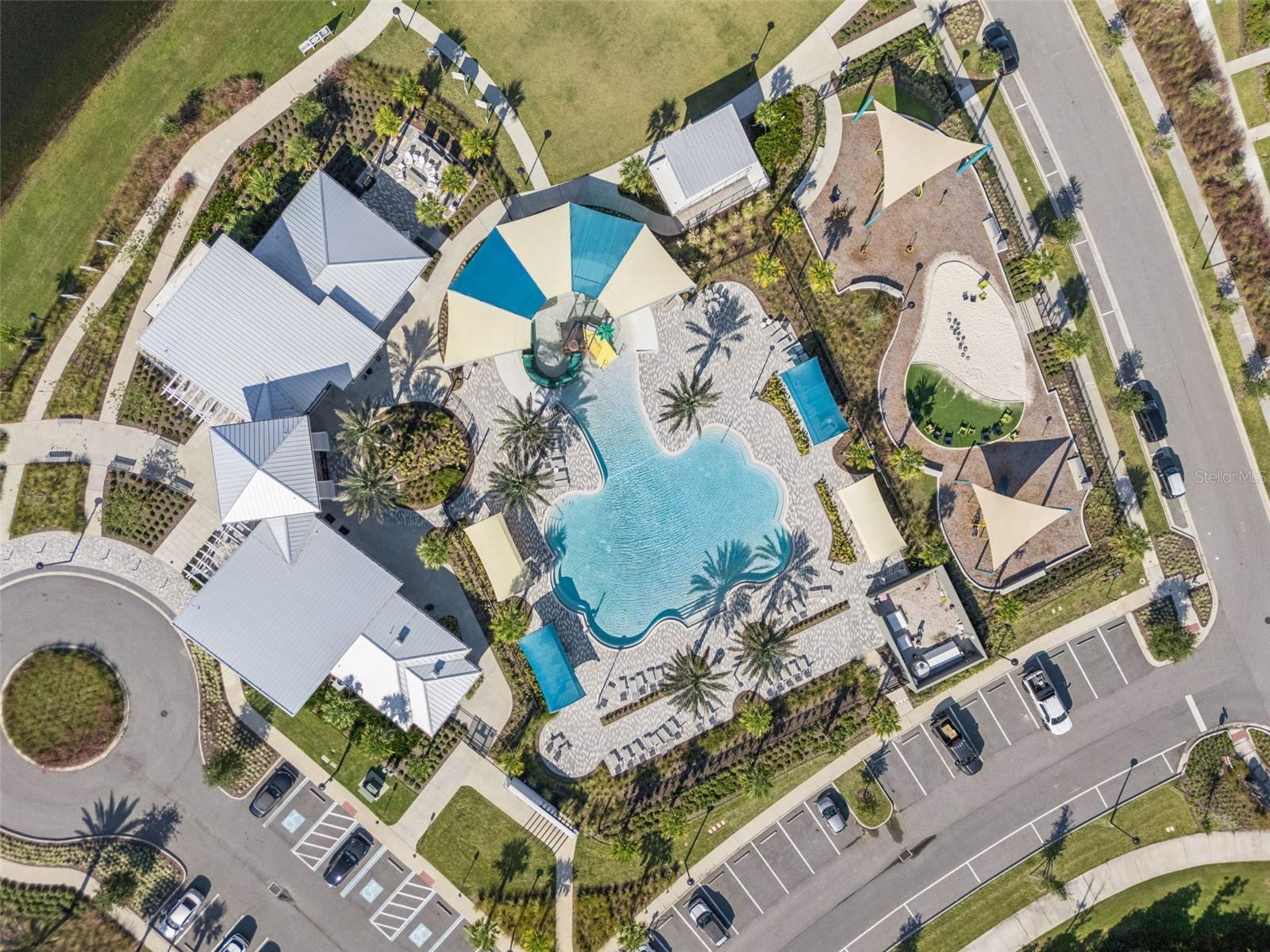 Image 26 of 30 For 9867 Walkway Drive