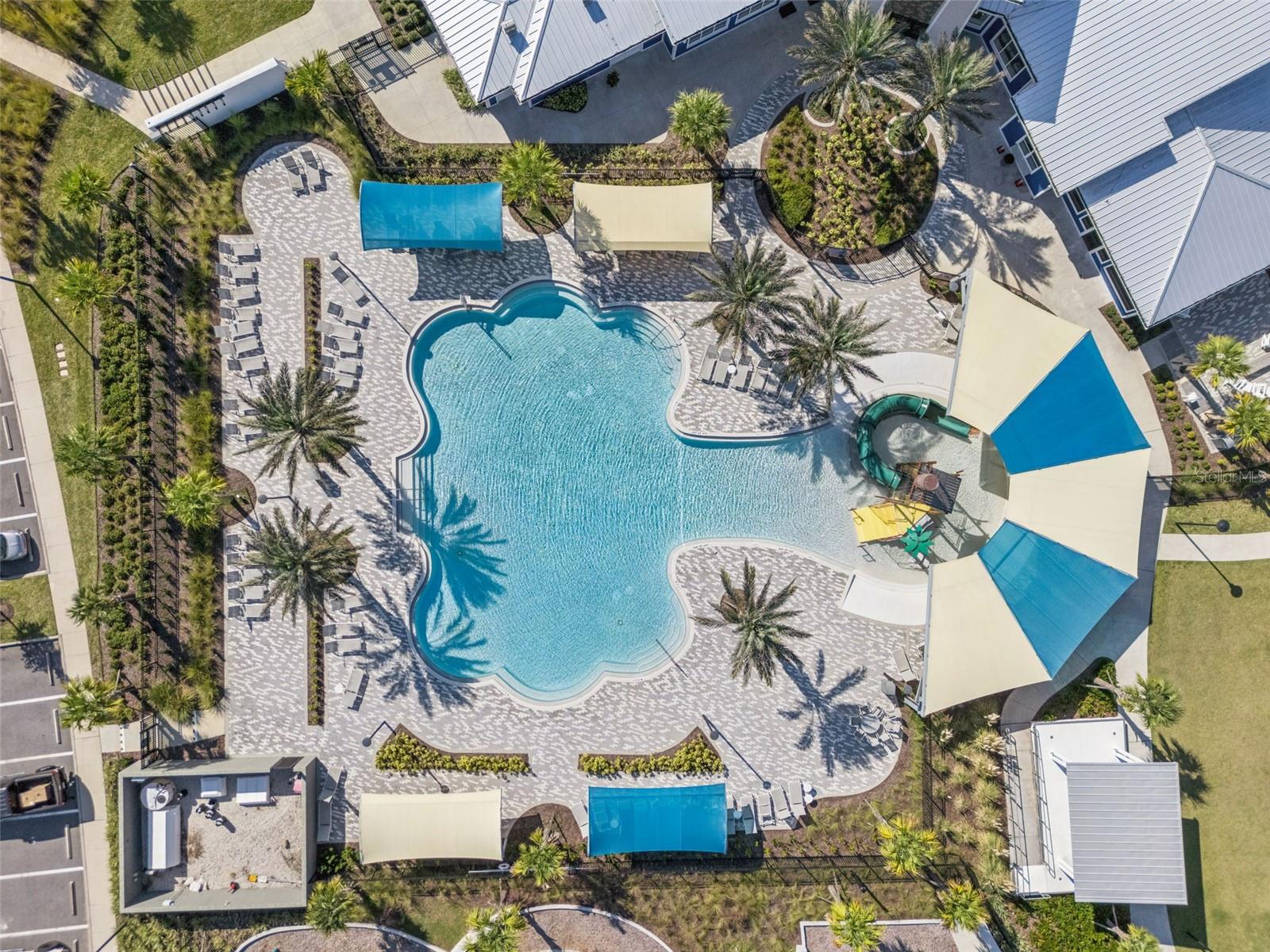 Image 27 of 30 For 9867 Walkway Drive