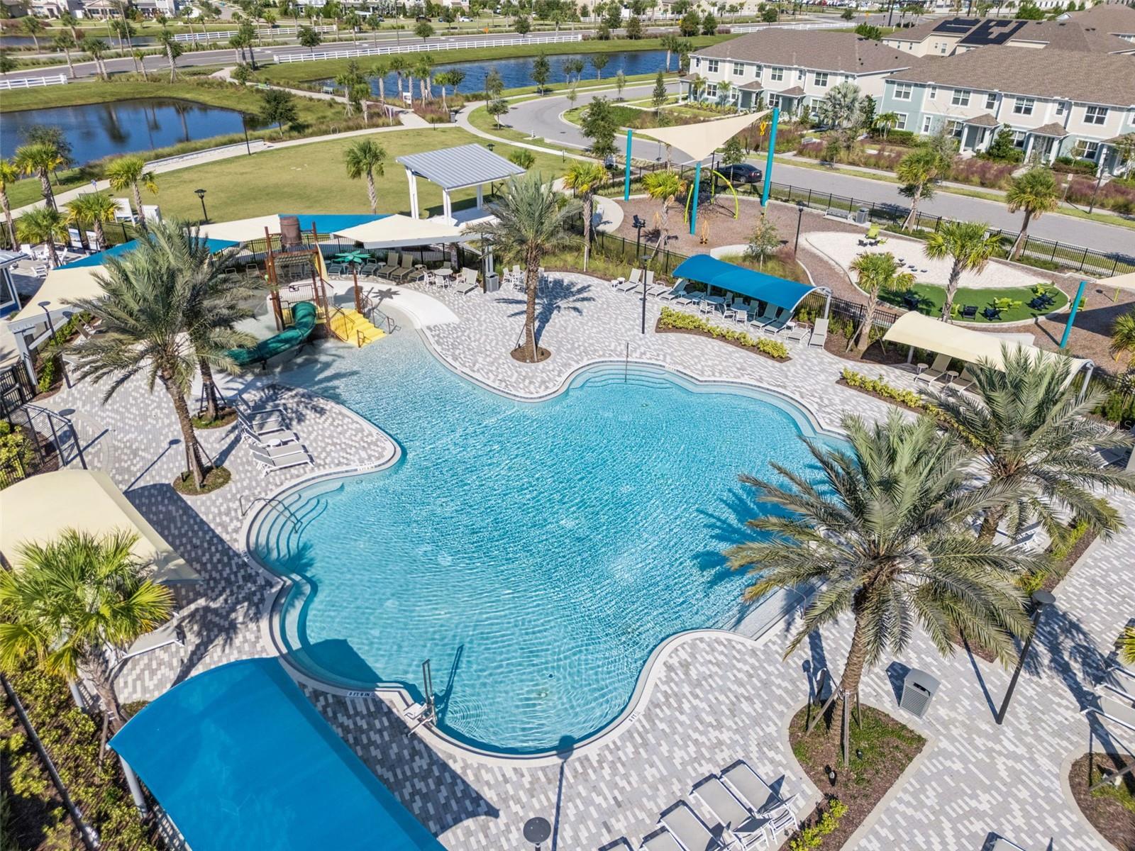 Image 28 of 30 For 9867 Walkway Drive