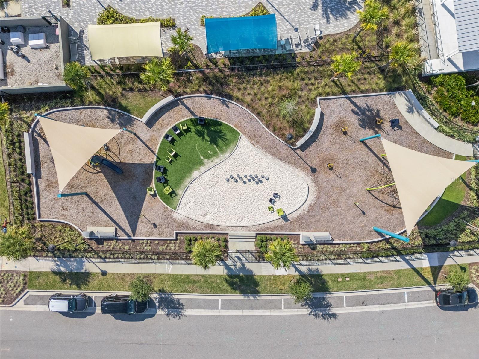 Image 29 of 30 For 9867 Walkway Drive