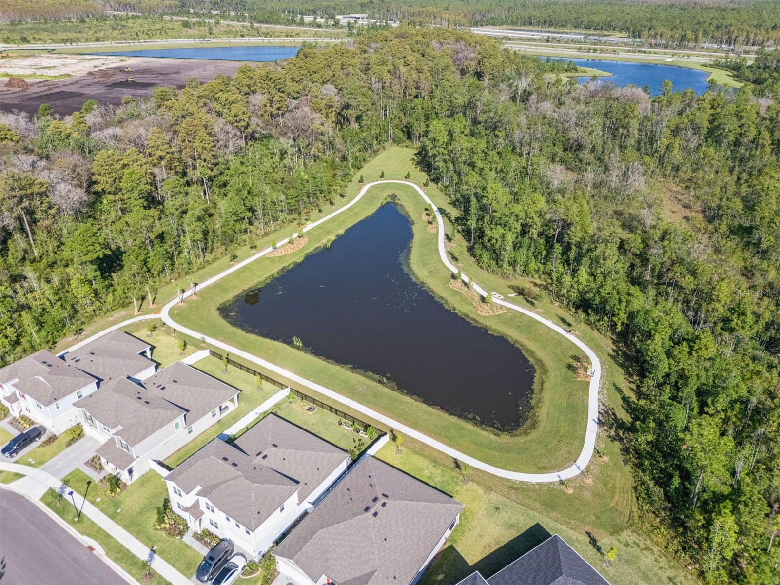 Image 30 of 30 For 9867 Walkway Drive