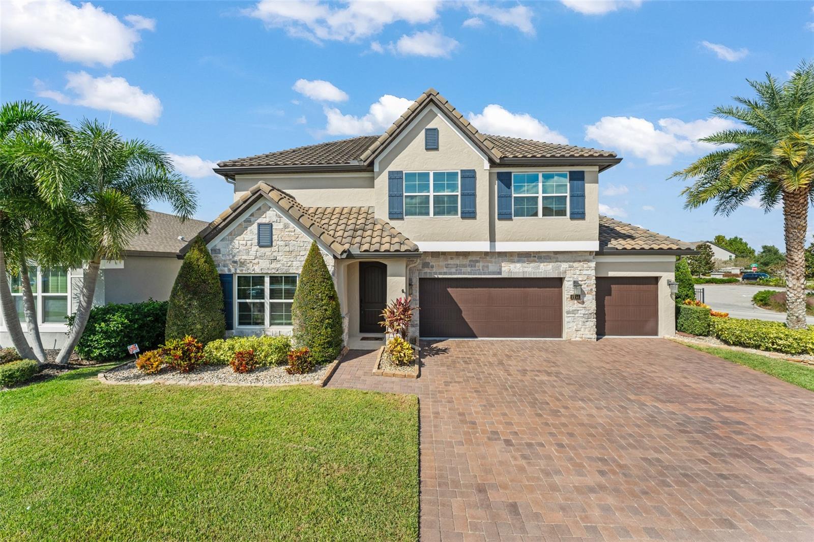 Details for 1751 Standing Rock Circle, OAKLAND, FL 34787