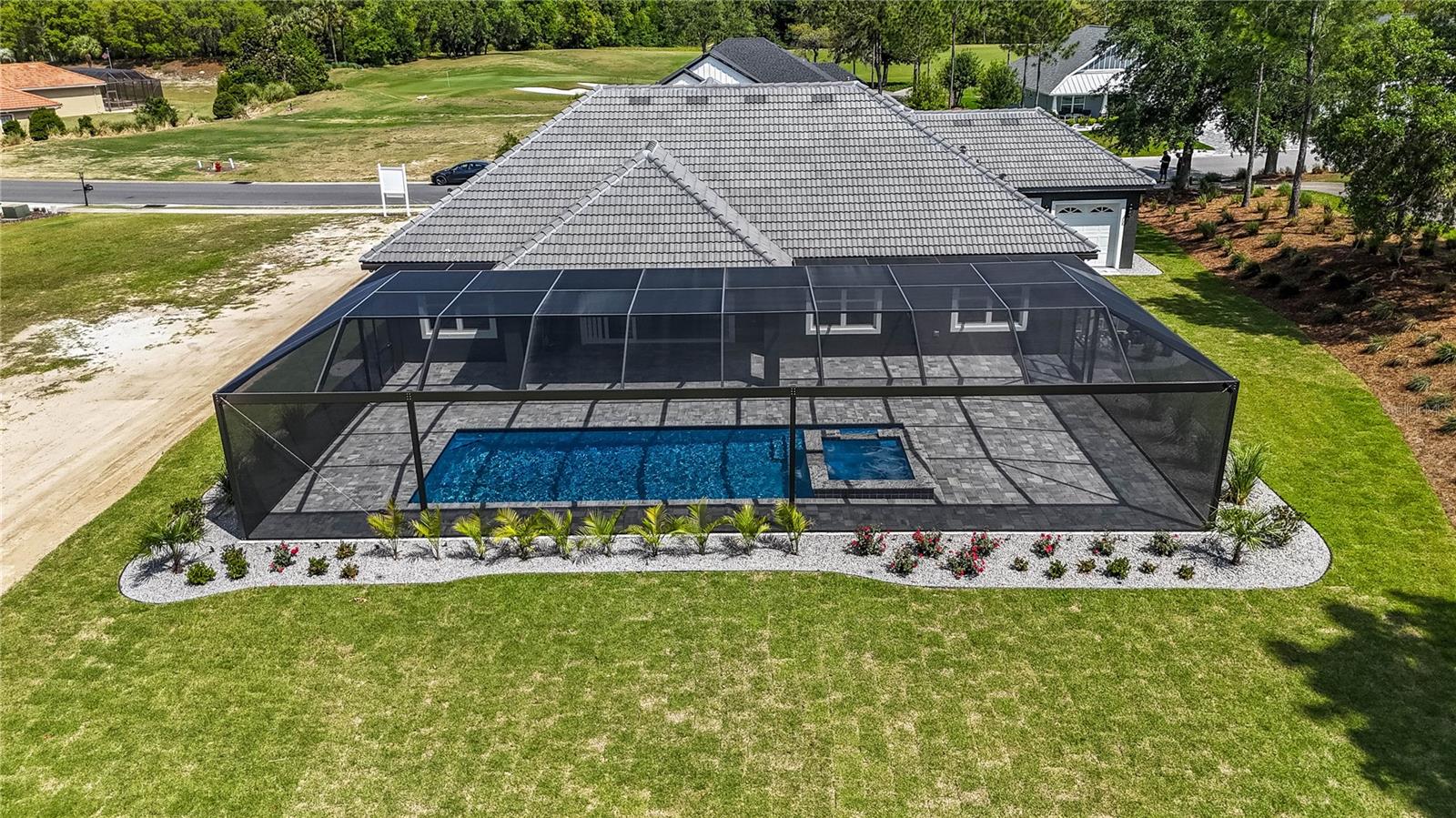 Image 30 of 34 For 17694 61st Lane Road