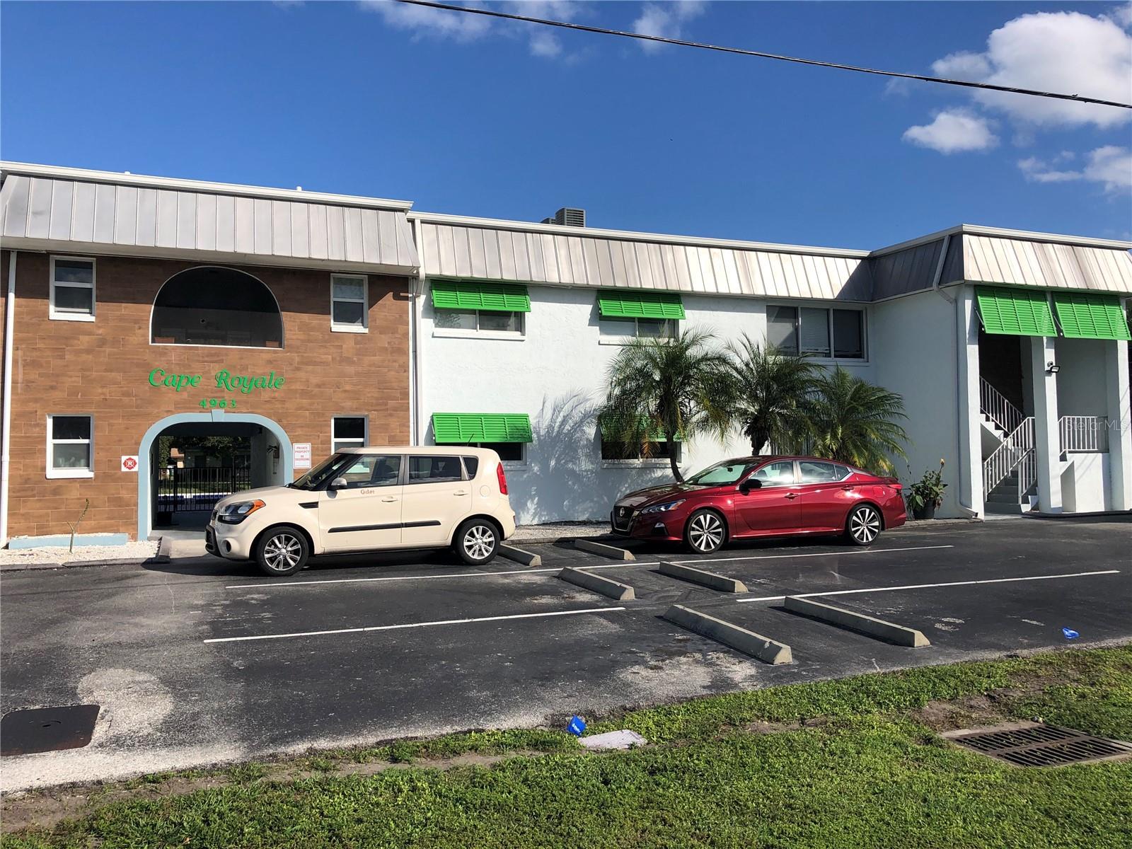 Details for 4963 Viceroy Street A, CAPE CORAL, FL 33904