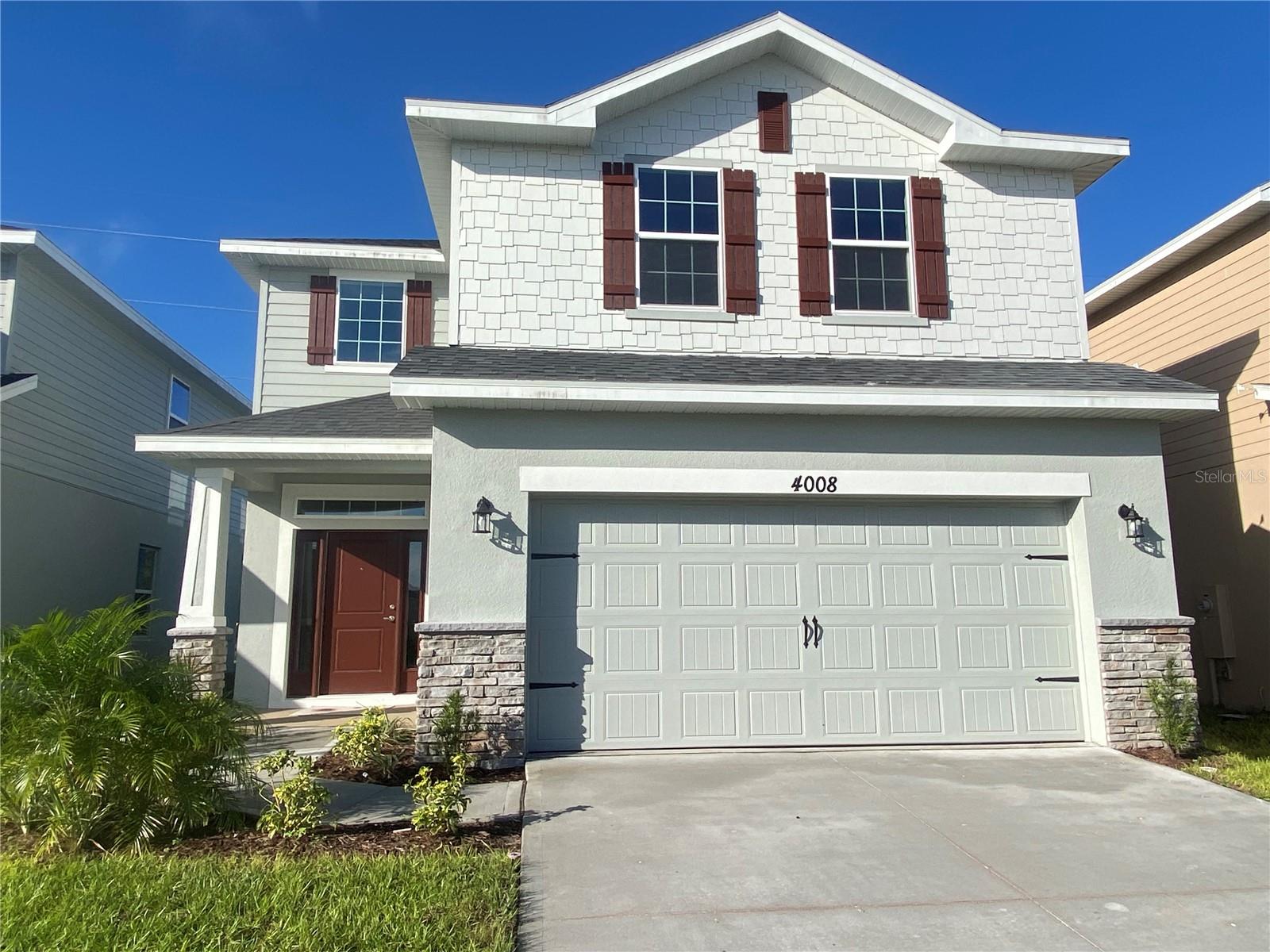 Details for 4008 Sagefield Drive, HARMONY, FL 34773