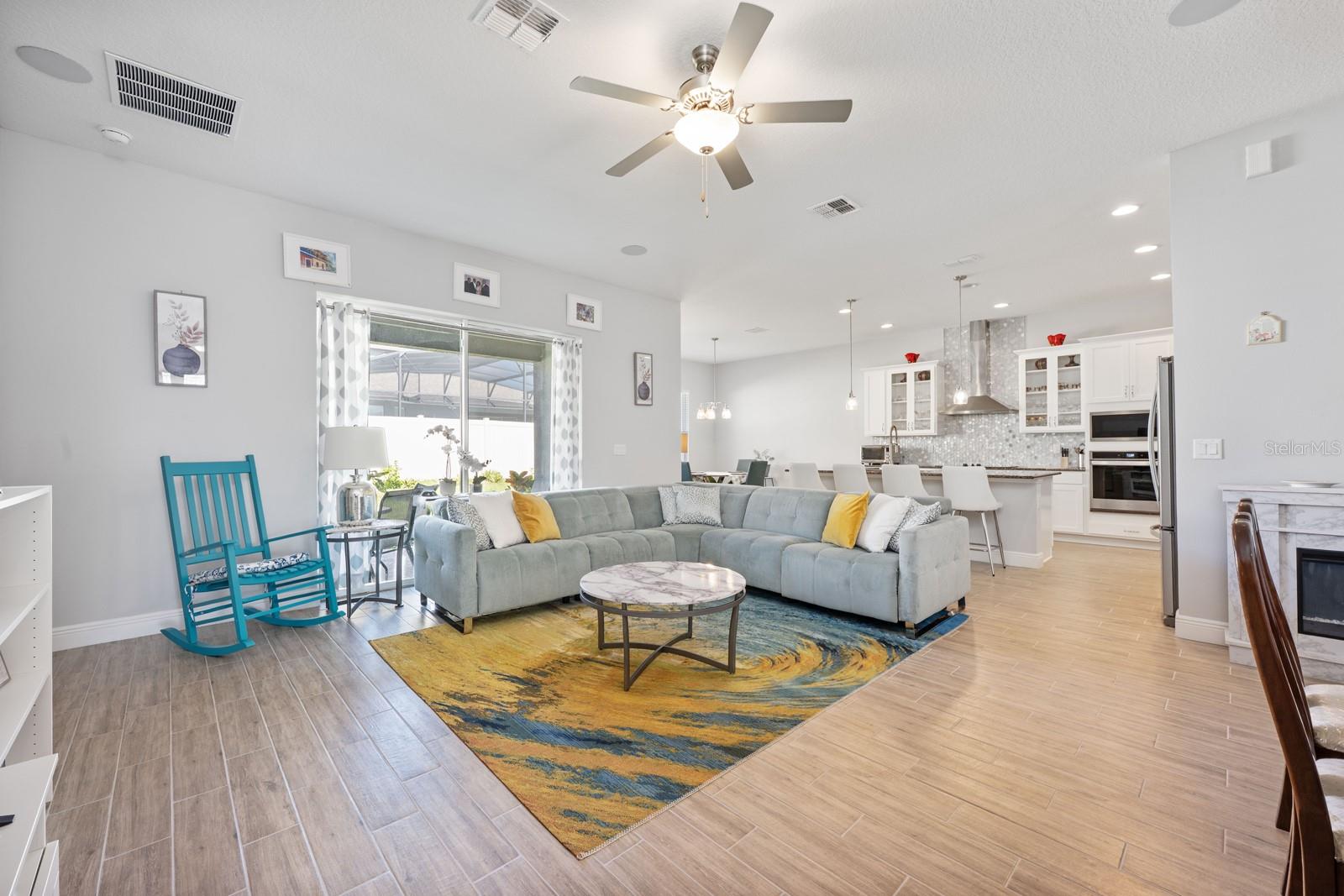 Image 10 of 68 For 5220 Lake Washington Street