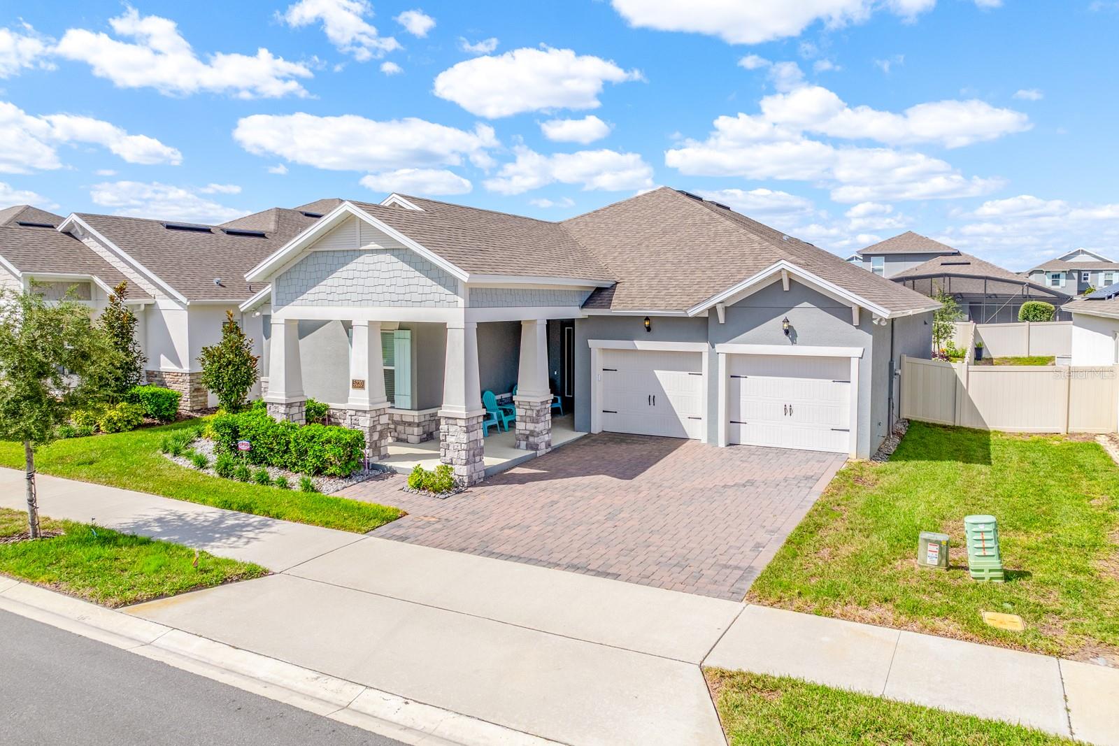 Image 3 of 68 For 5220 Lake Washington Street