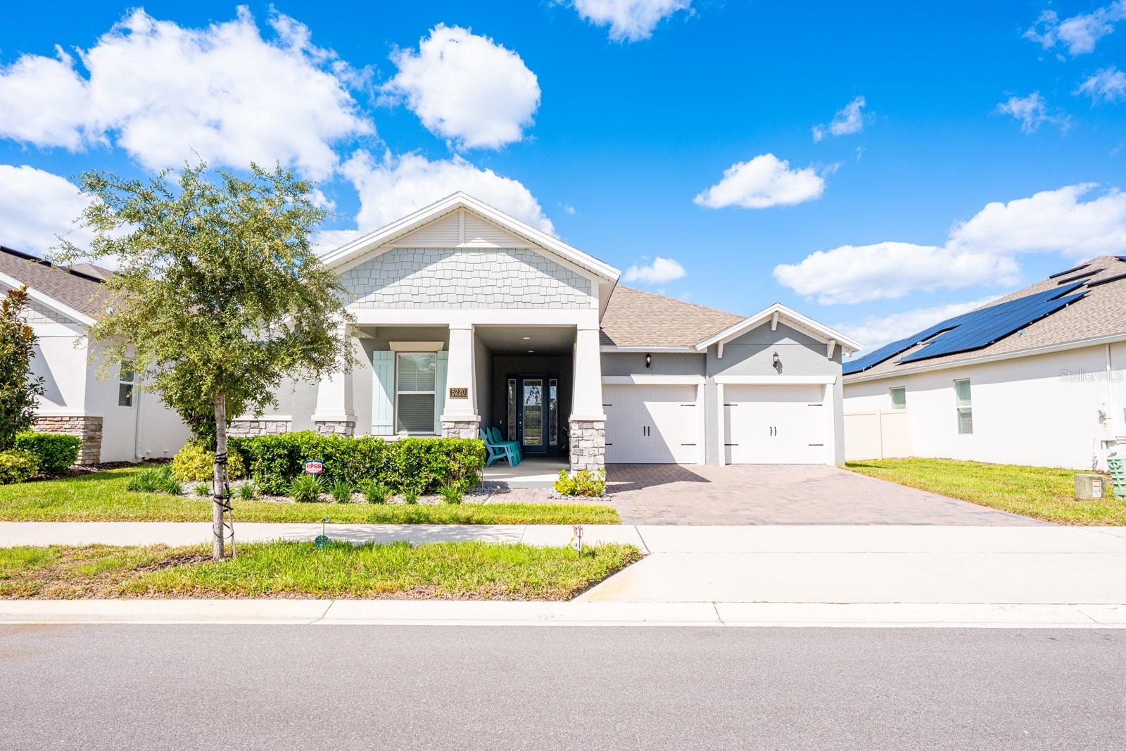 Image 4 of 68 For 5220 Lake Washington Street