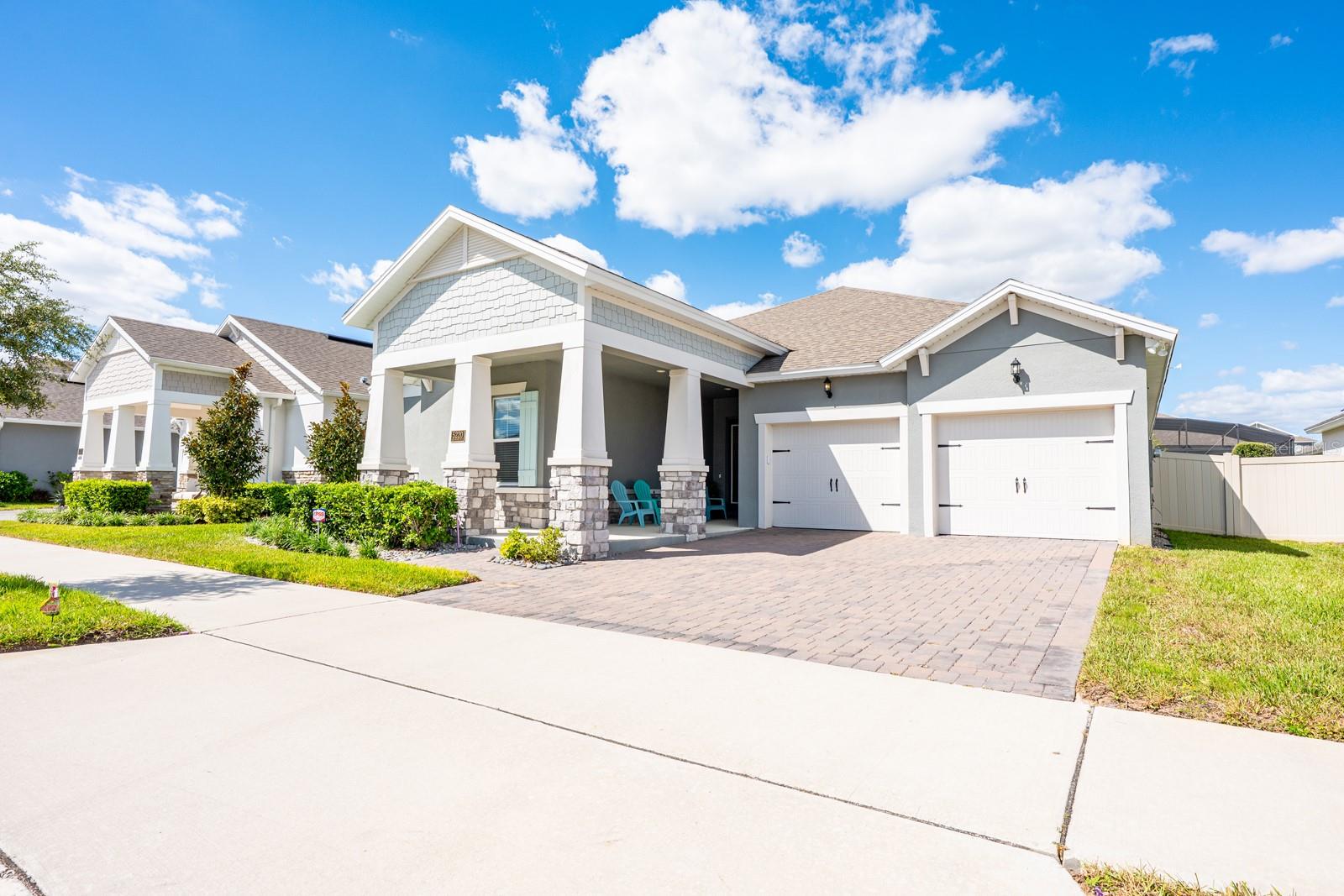 Image 5 of 68 For 5220 Lake Washington Street