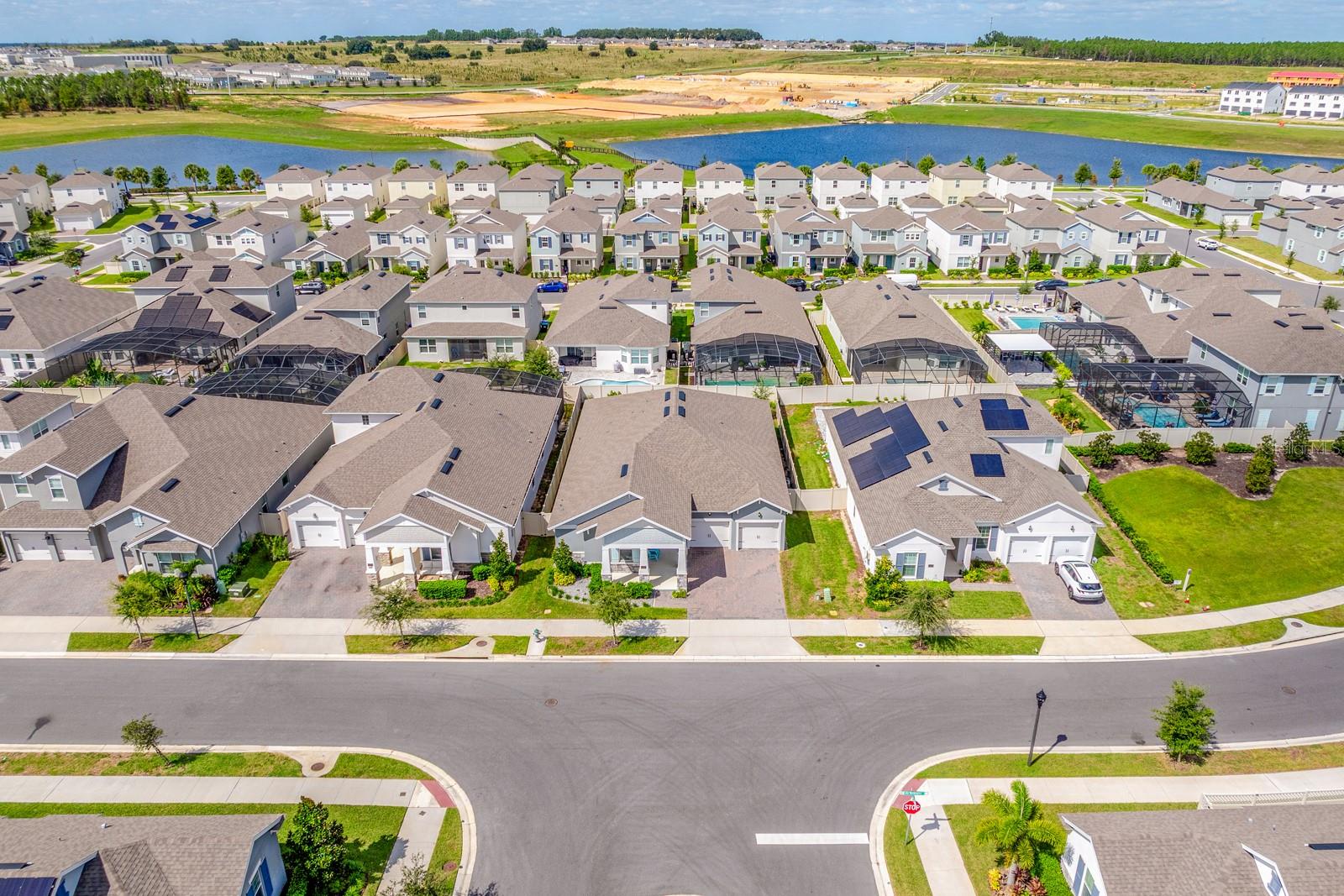 Image 51 of 68 For 5220 Lake Washington Street