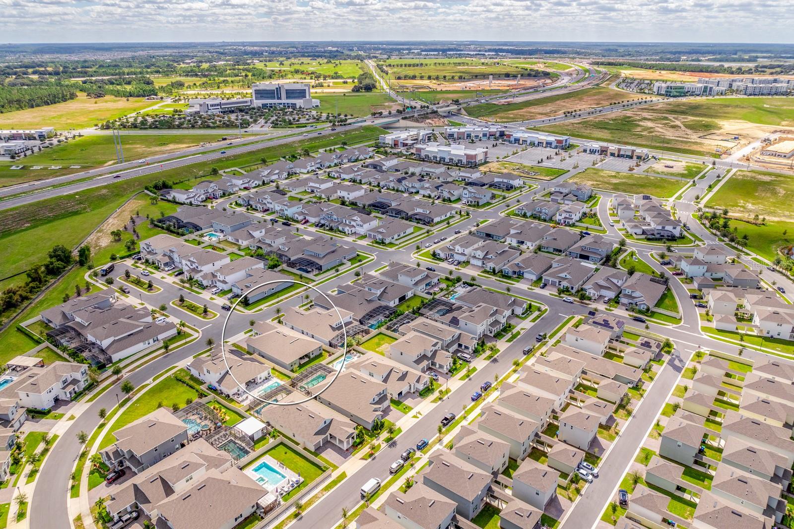 Image 59 of 68 For 5220 Lake Washington Street