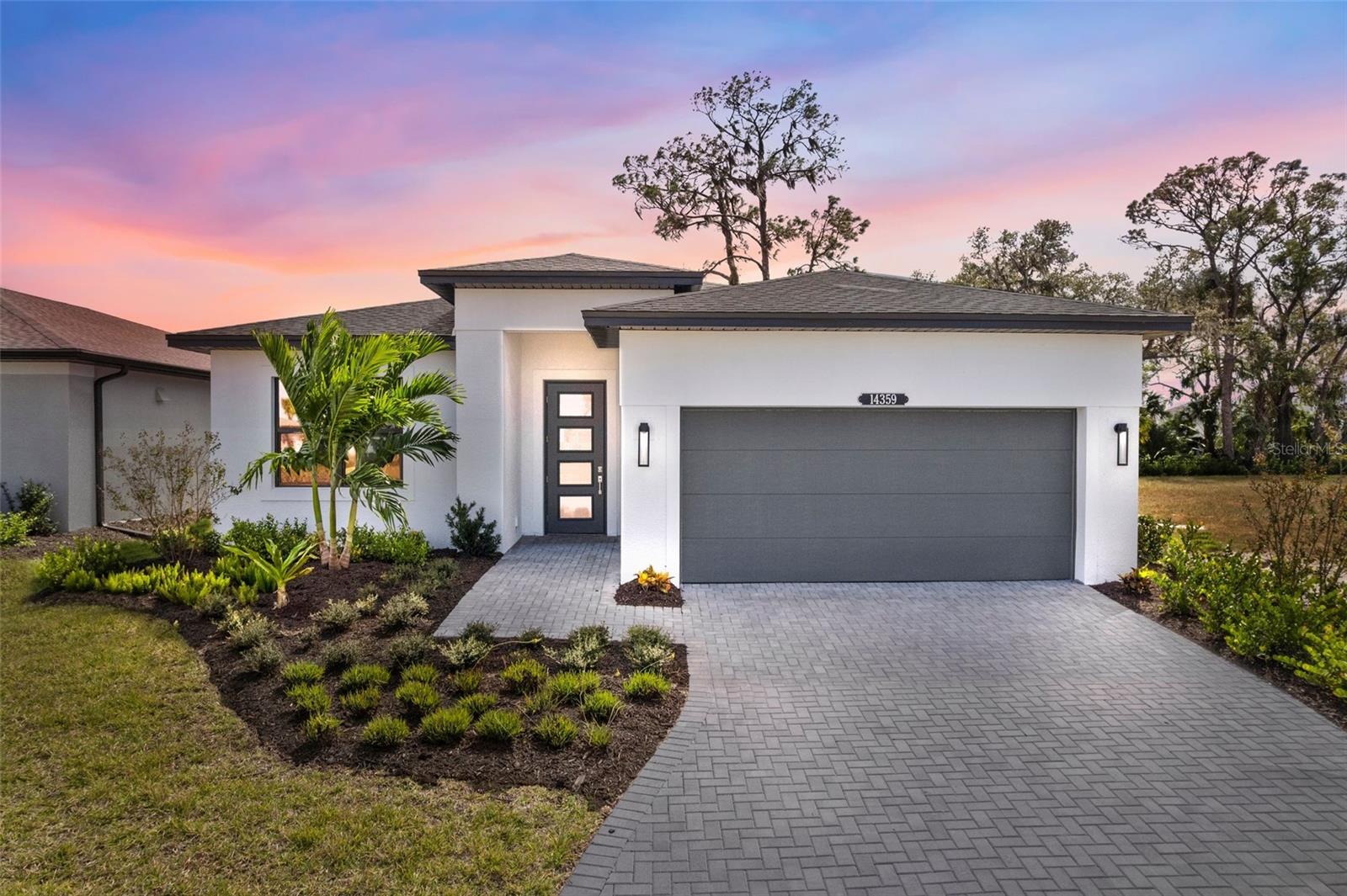 Details for 14359 Hammock Oak Street, PARRISH, FL 34219