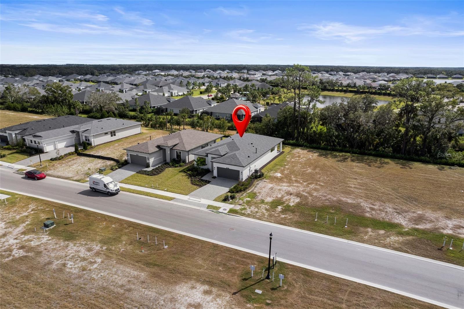 Image 22 of 34 For 14359 Hammock Oak Street