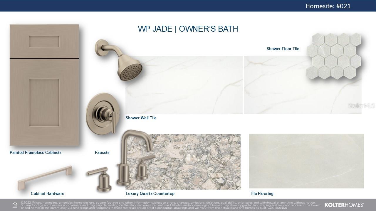 Image 27 of 34 For 14359 Hammock Oak Street