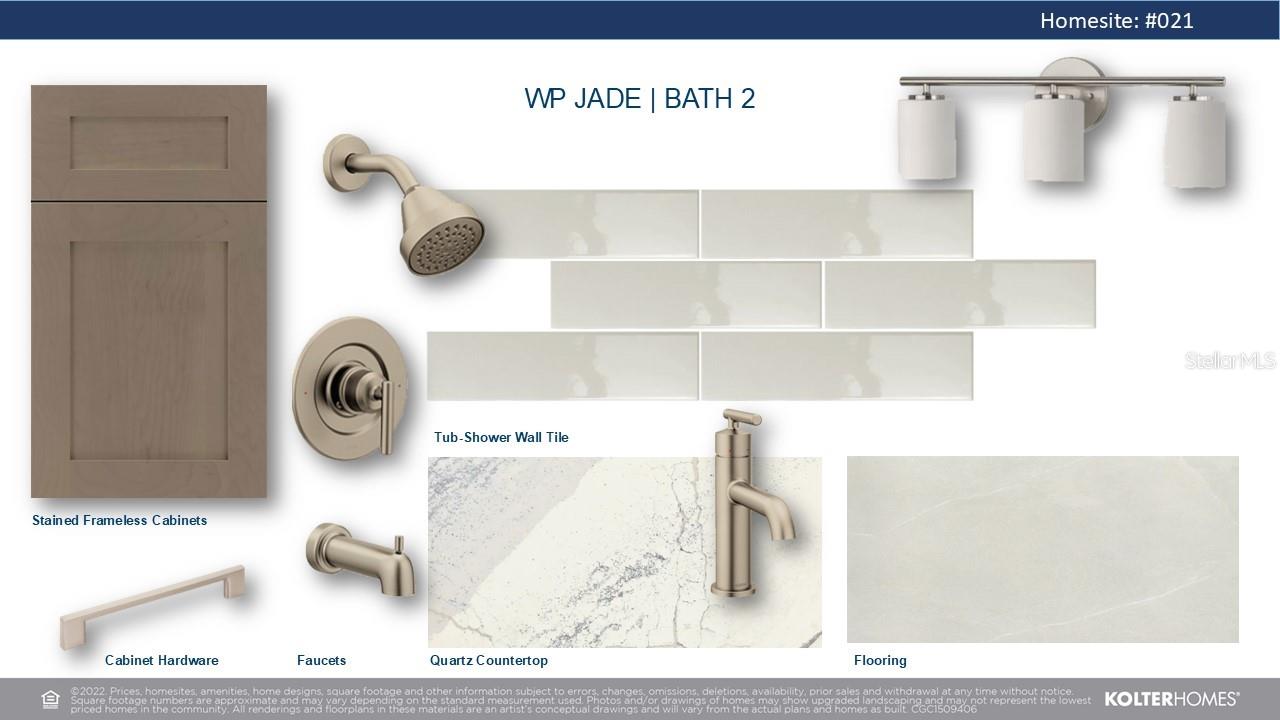 Image 29 of 34 For 14359 Hammock Oak Street