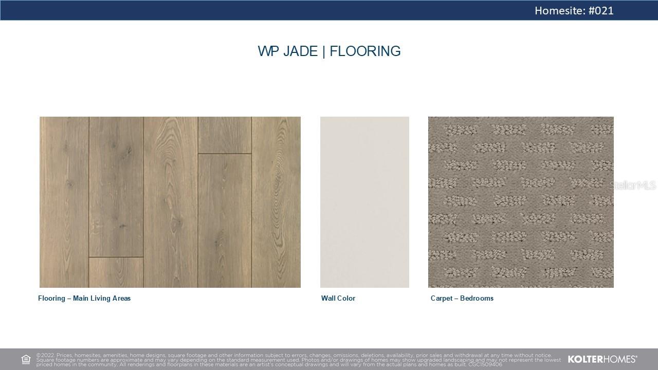 Image 30 of 34 For 14359 Hammock Oak Street