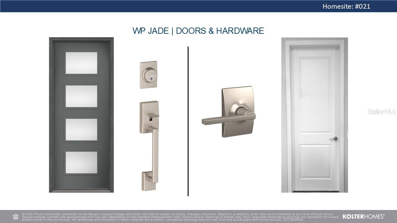 Image 31 of 34 For 14359 Hammock Oak Street