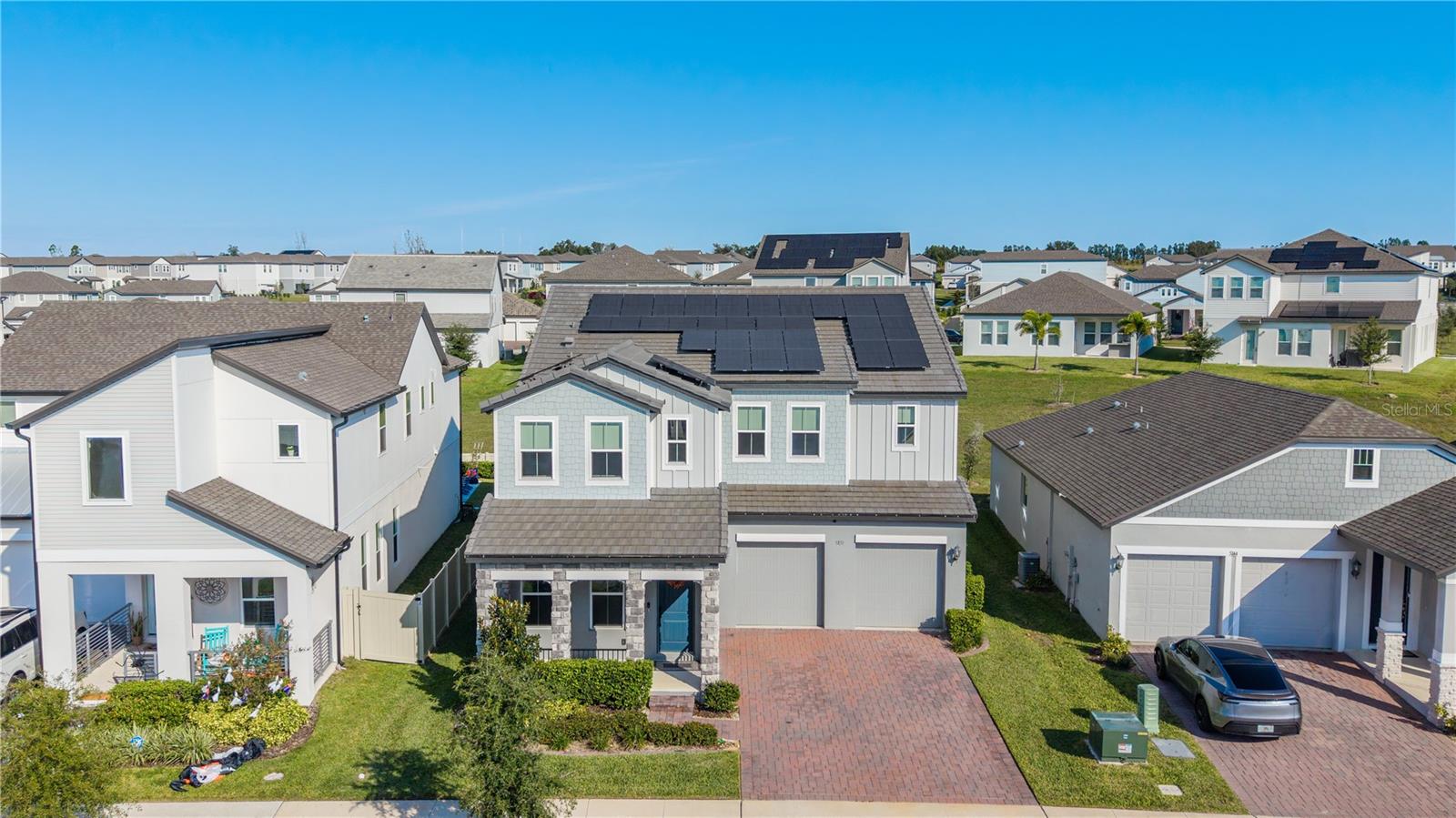 Details for 5150 Citrus Leaf Boulevard, WINTER GARDEN, FL 34787