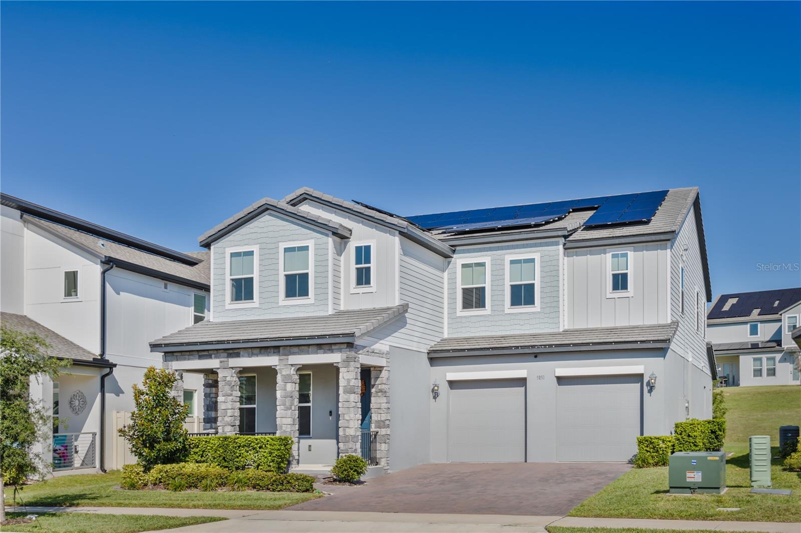 Image 3 of 42 For 5150 Citrus Leaf Boulevard