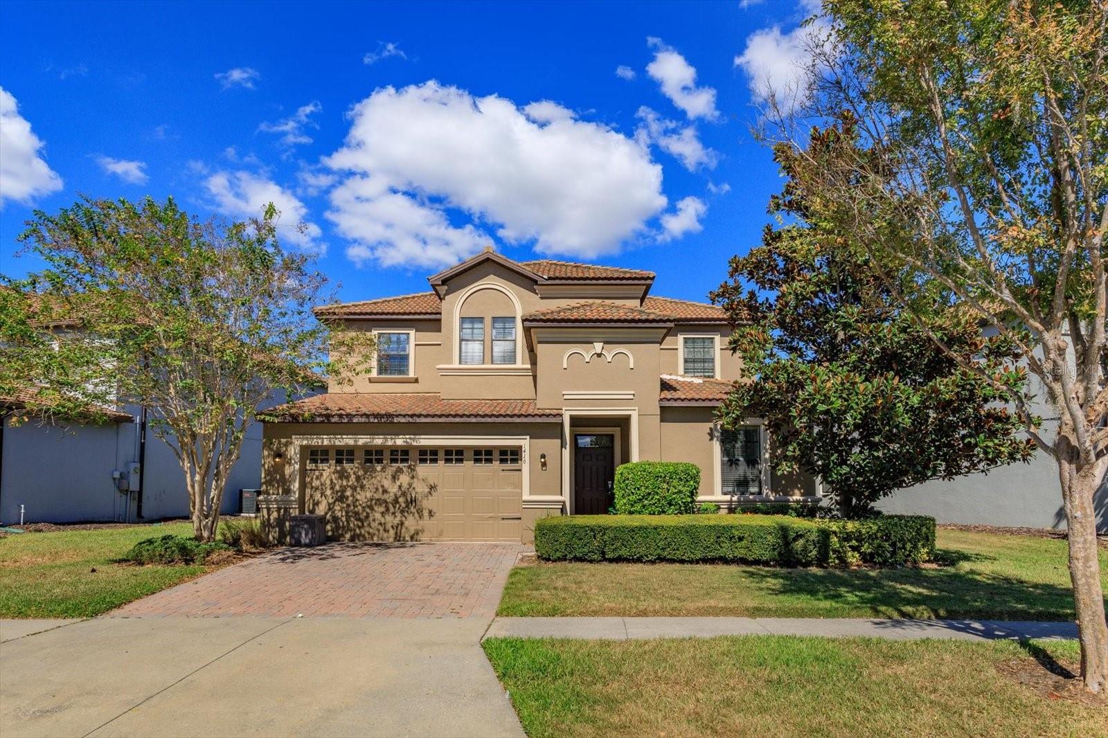 Details for 1416 Moon Valley Drive, DAVENPORT, FL 33896