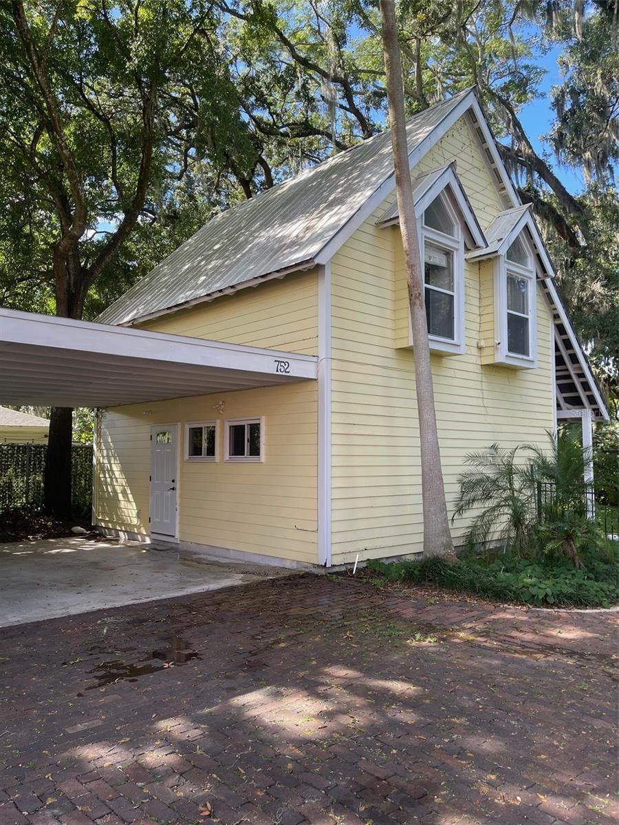 Details for 752 Westmoreland Drive 2, ORLANDO, FL 32804