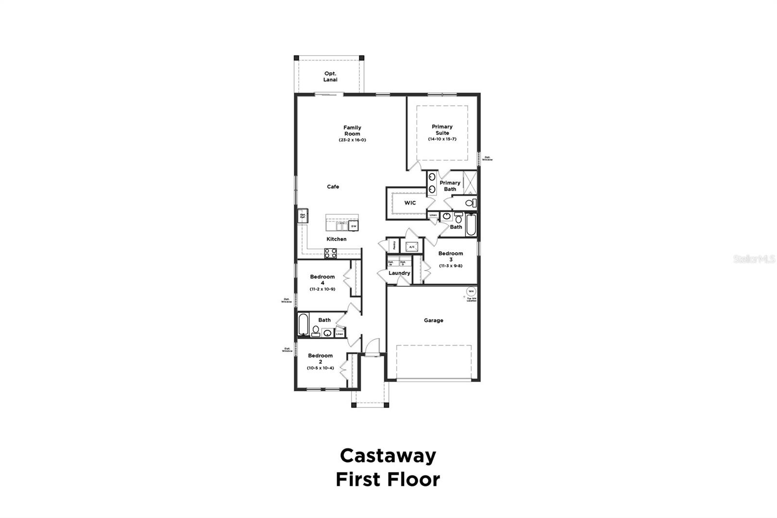 Image 2 of 3 For 803 Andrew Street