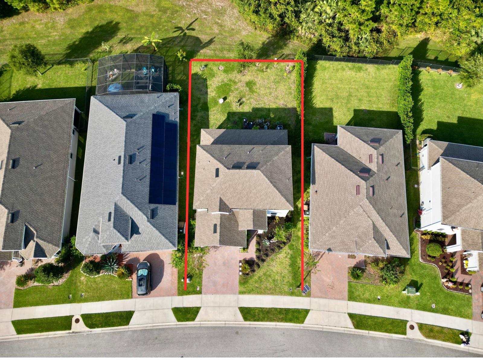 Image 5 of 62 For 17876 Passionflower Circle