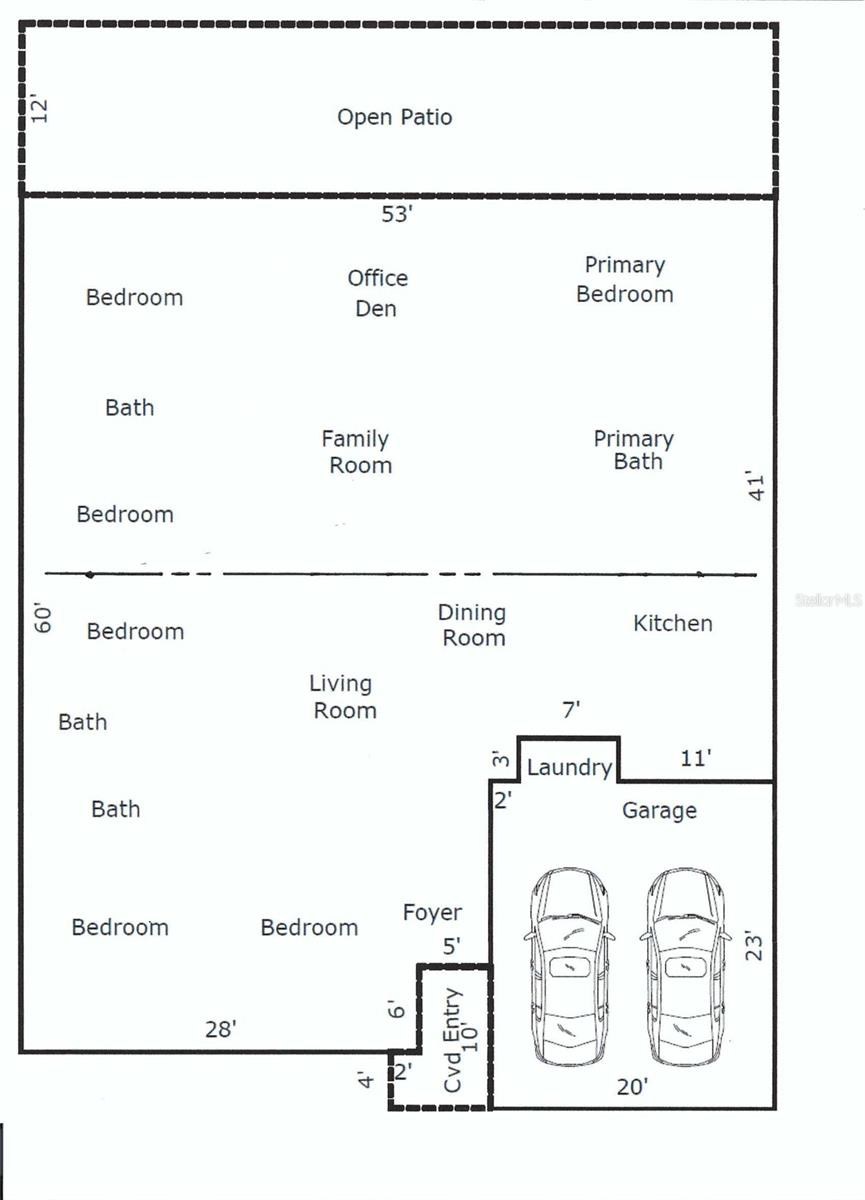 Image 19 of 19 For 5427 Nokomis Circle