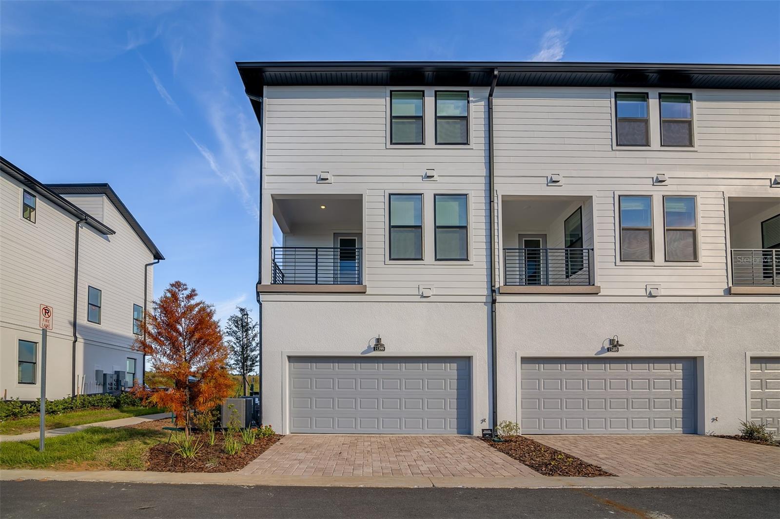 Image 25 of 28 For 15399 Hamlin Park Drive