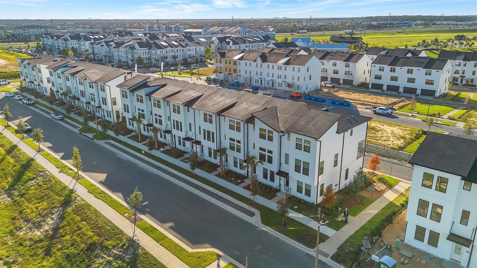 Image 27 of 28 For 15399 Hamlin Park Drive