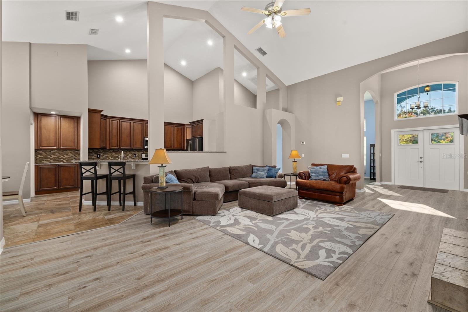 Image 17 of 87 For 6717 Sylvan Woods Drive