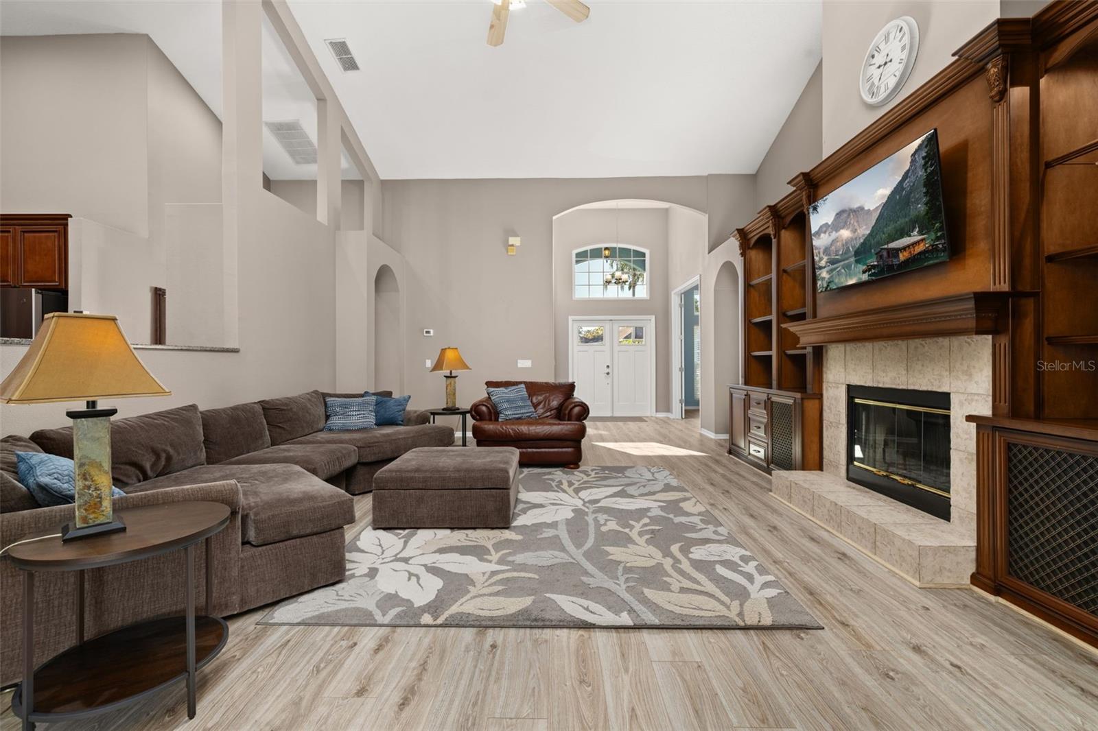 Image 18 of 87 For 6717 Sylvan Woods Drive