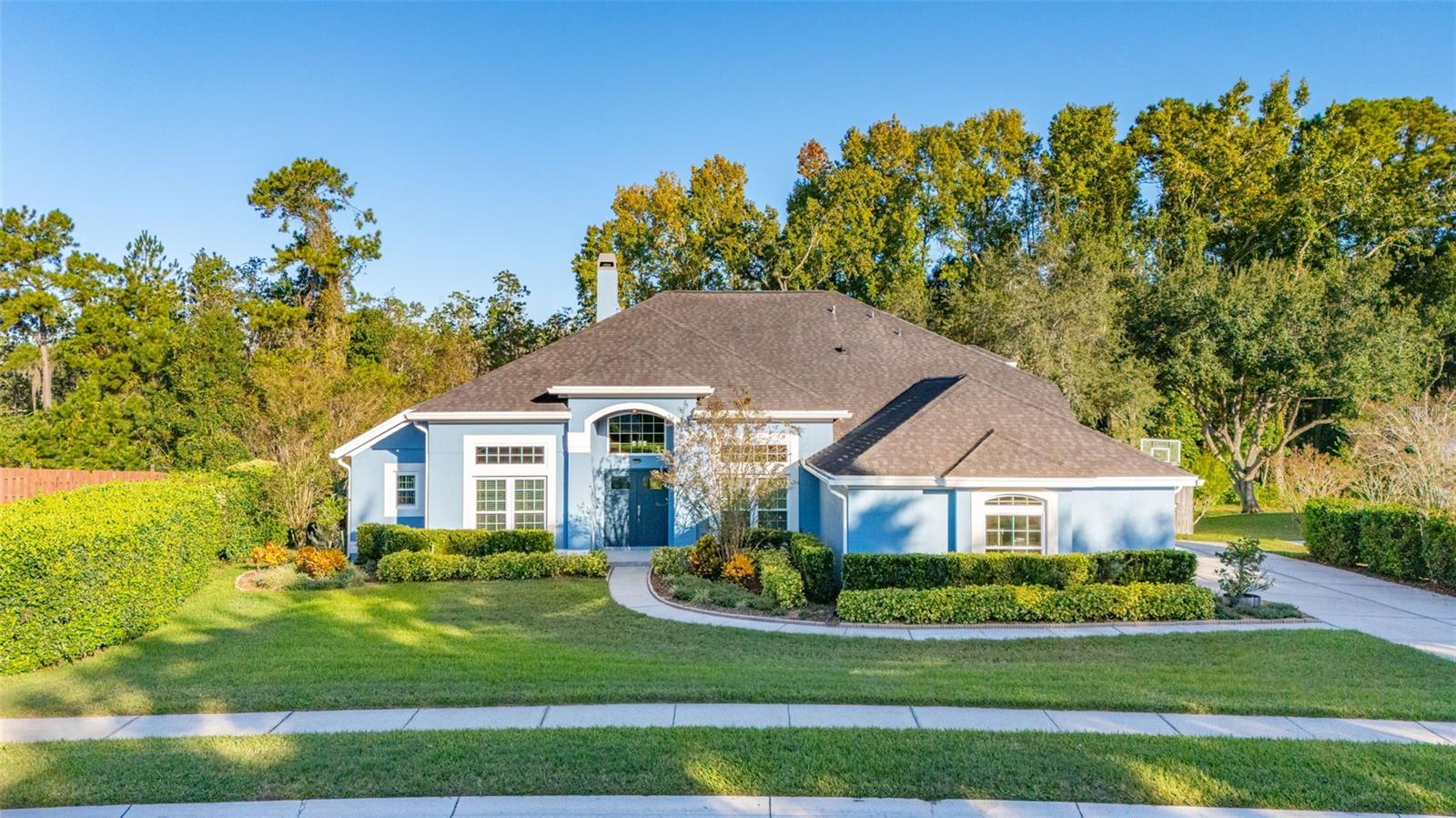 Image 3 of 87 For 6717 Sylvan Woods Drive