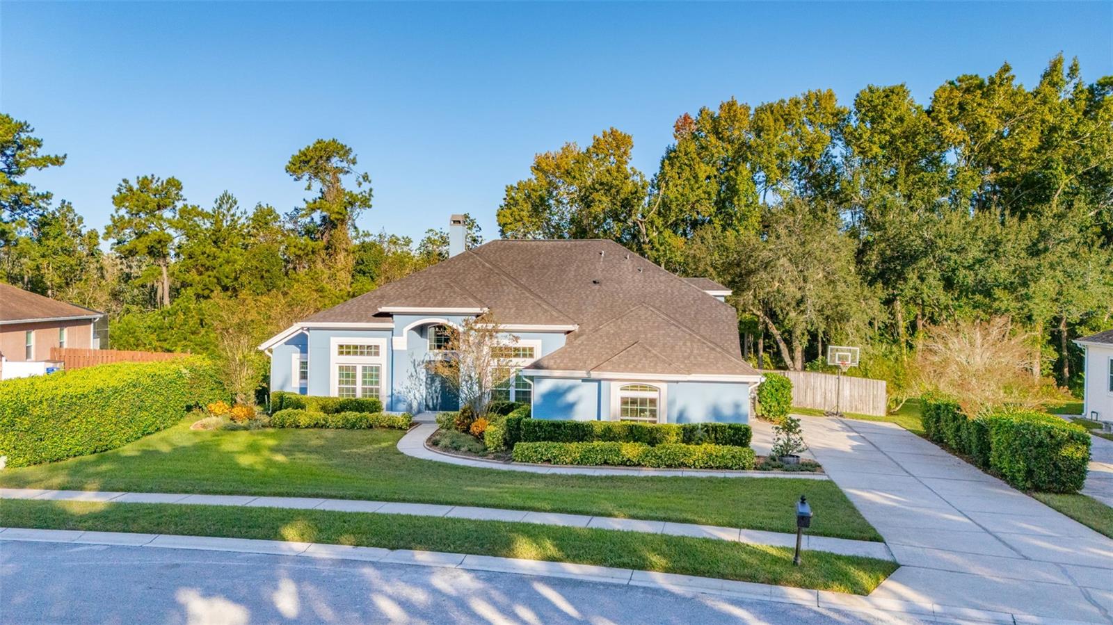 Image 4 of 87 For 6717 Sylvan Woods Drive