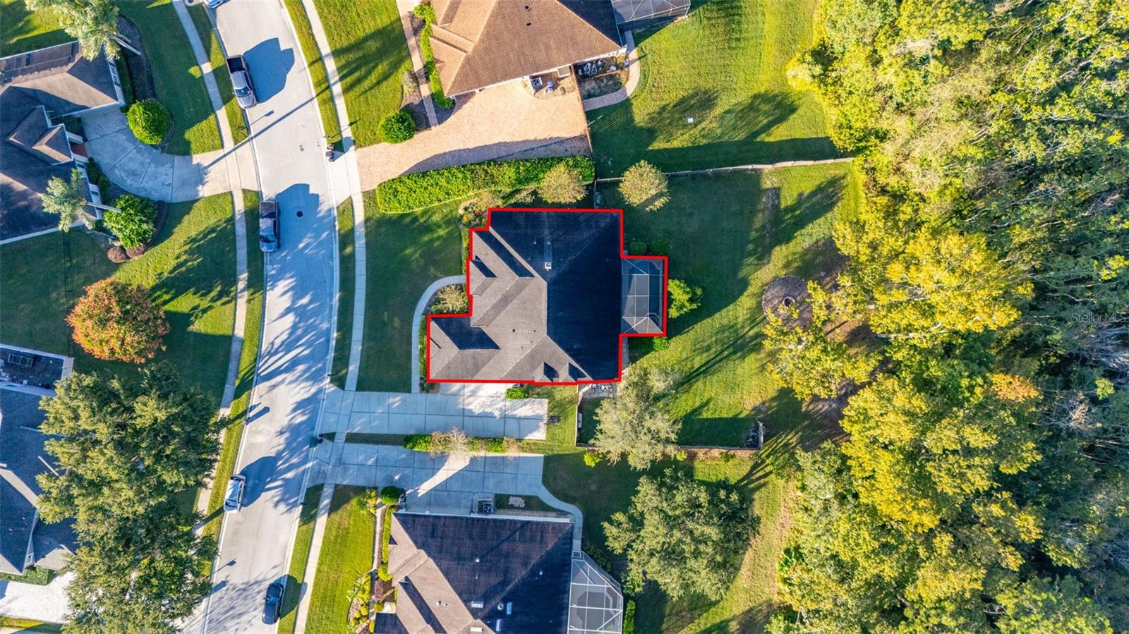 Image 67 of 87 For 6717 Sylvan Woods Drive