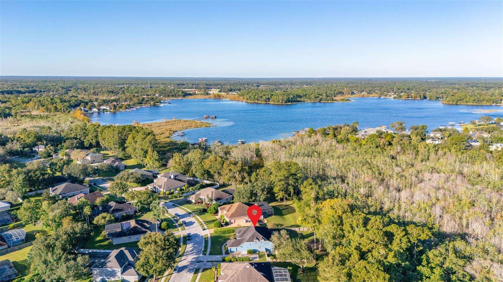 Image 72 of 87 For 6717 Sylvan Woods Drive