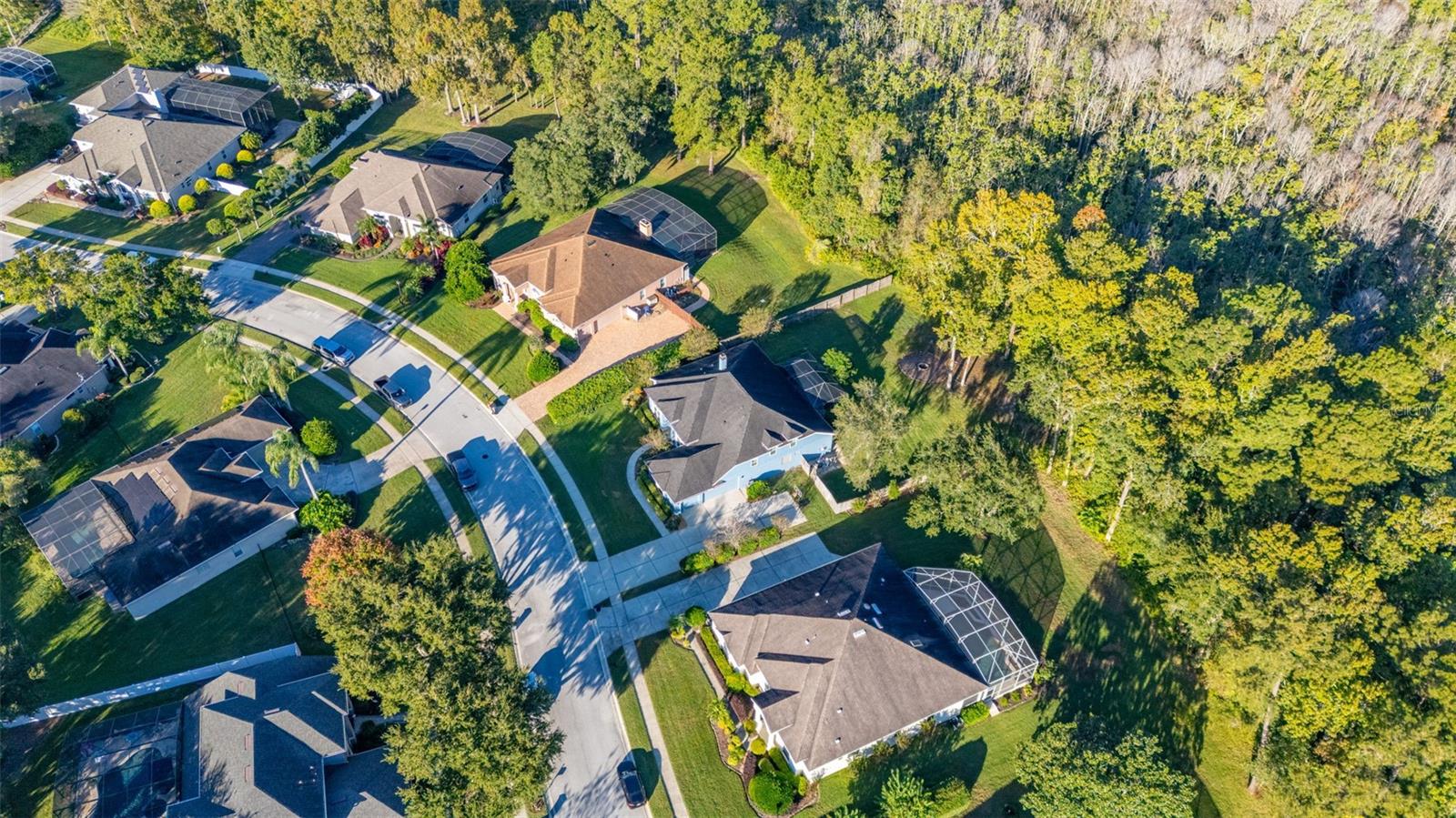 Image 75 of 87 For 6717 Sylvan Woods Drive