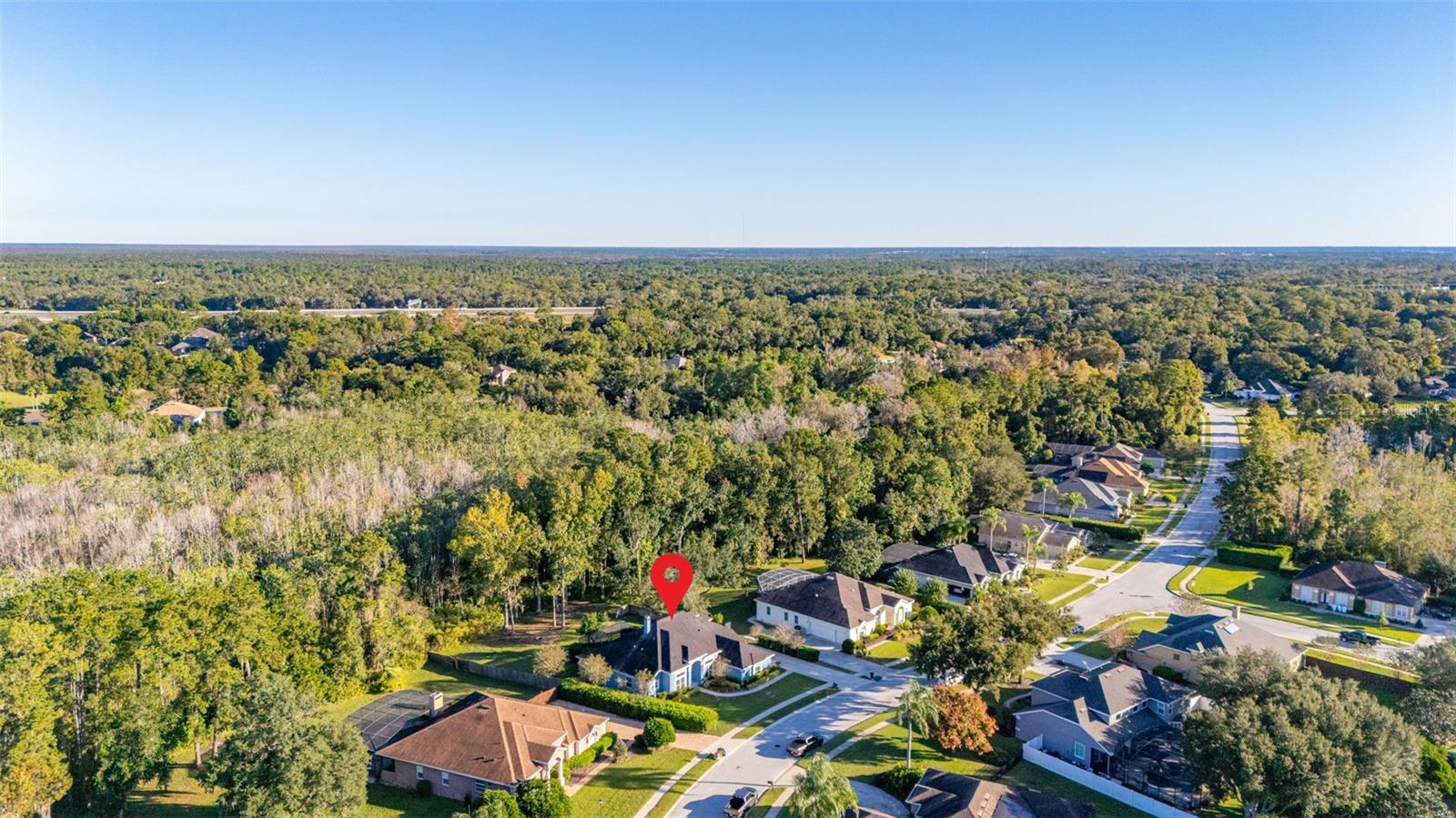 Image 78 of 87 For 6717 Sylvan Woods Drive