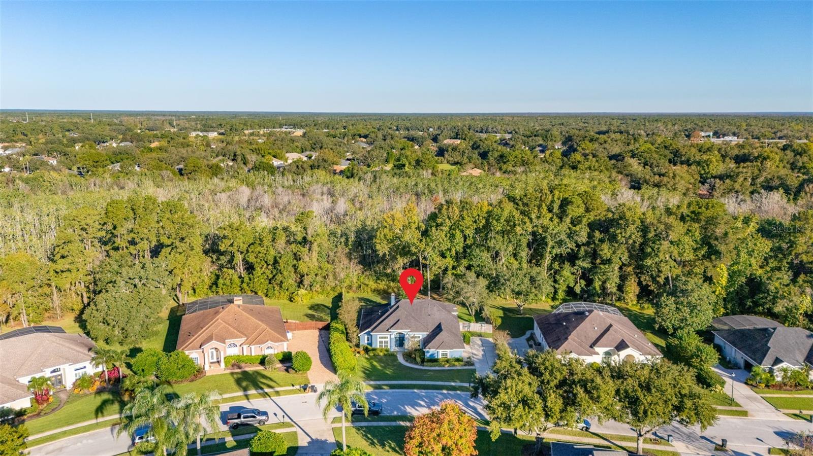 Image 82 of 87 For 6717 Sylvan Woods Drive